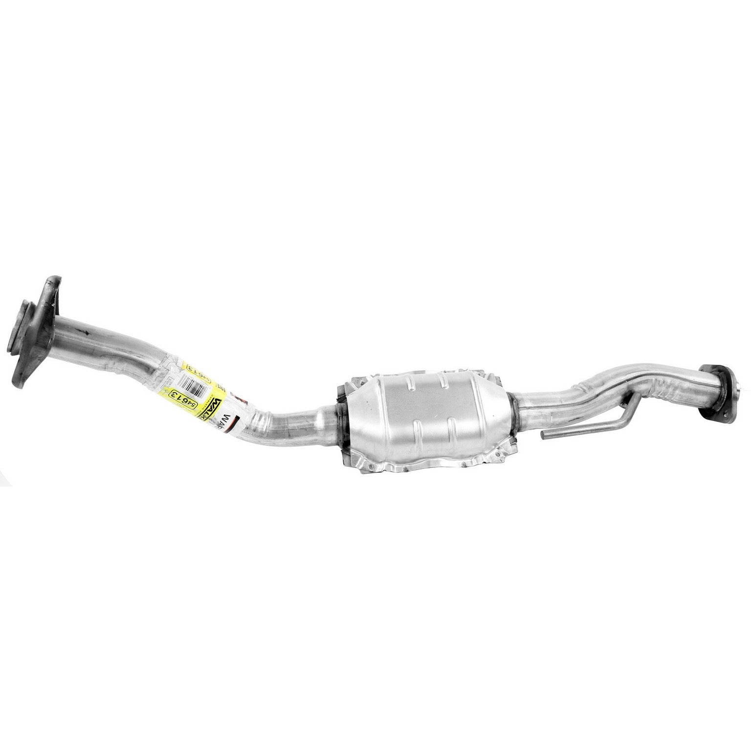 walker exhaust catalytic converter  frsport 54613