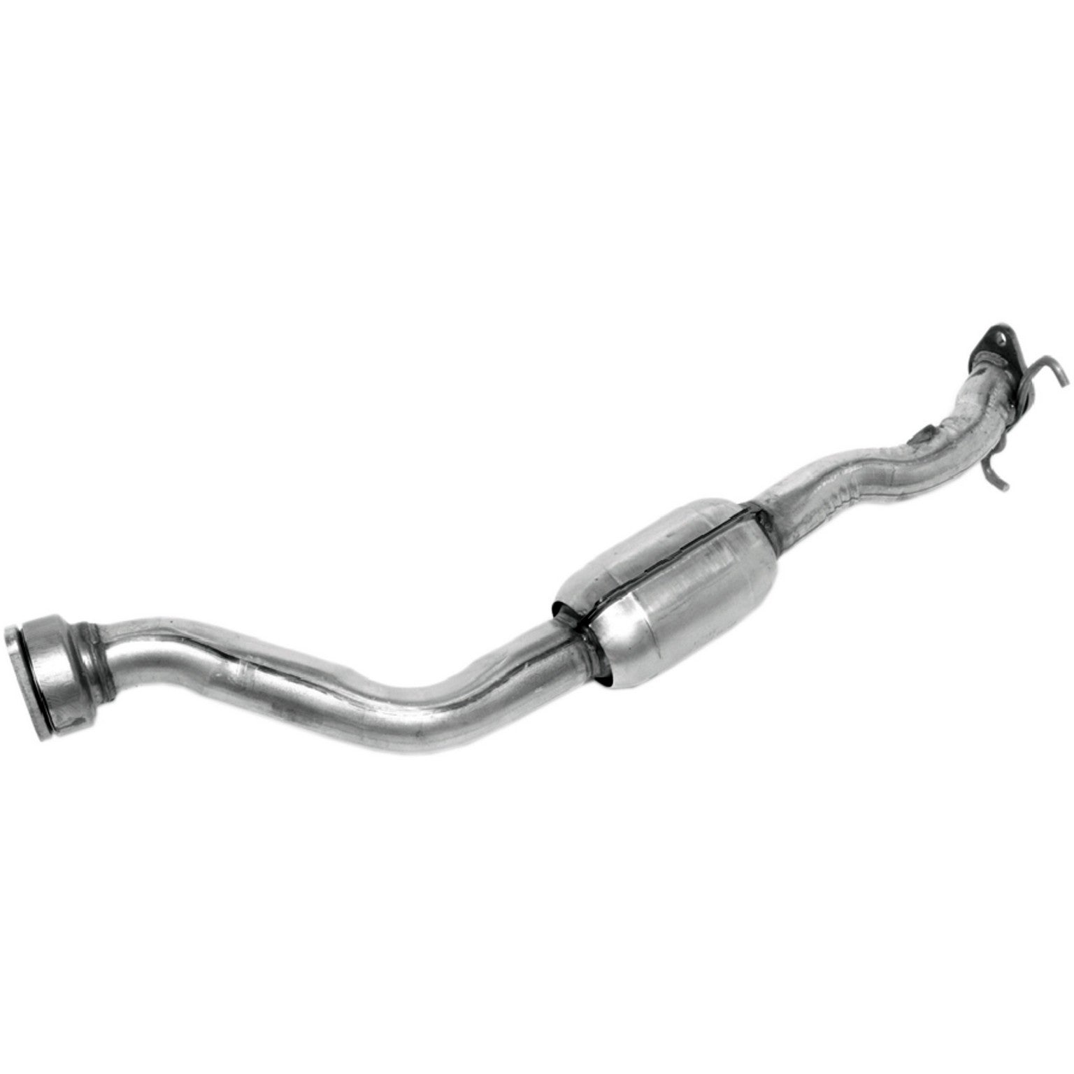 walker exhaust catalytic converter  frsport 54626