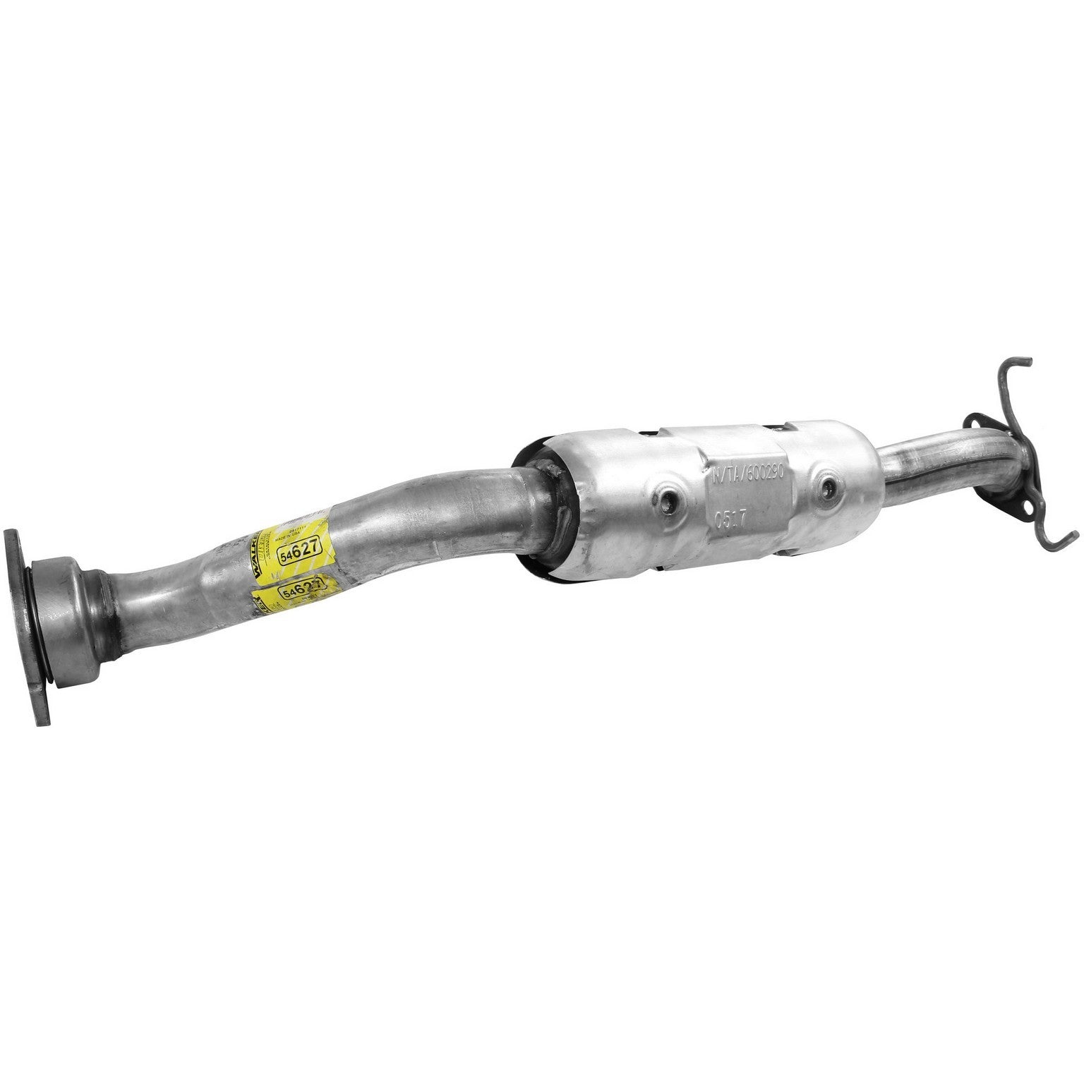 walker exhaust catalytic converter  frsport 54627