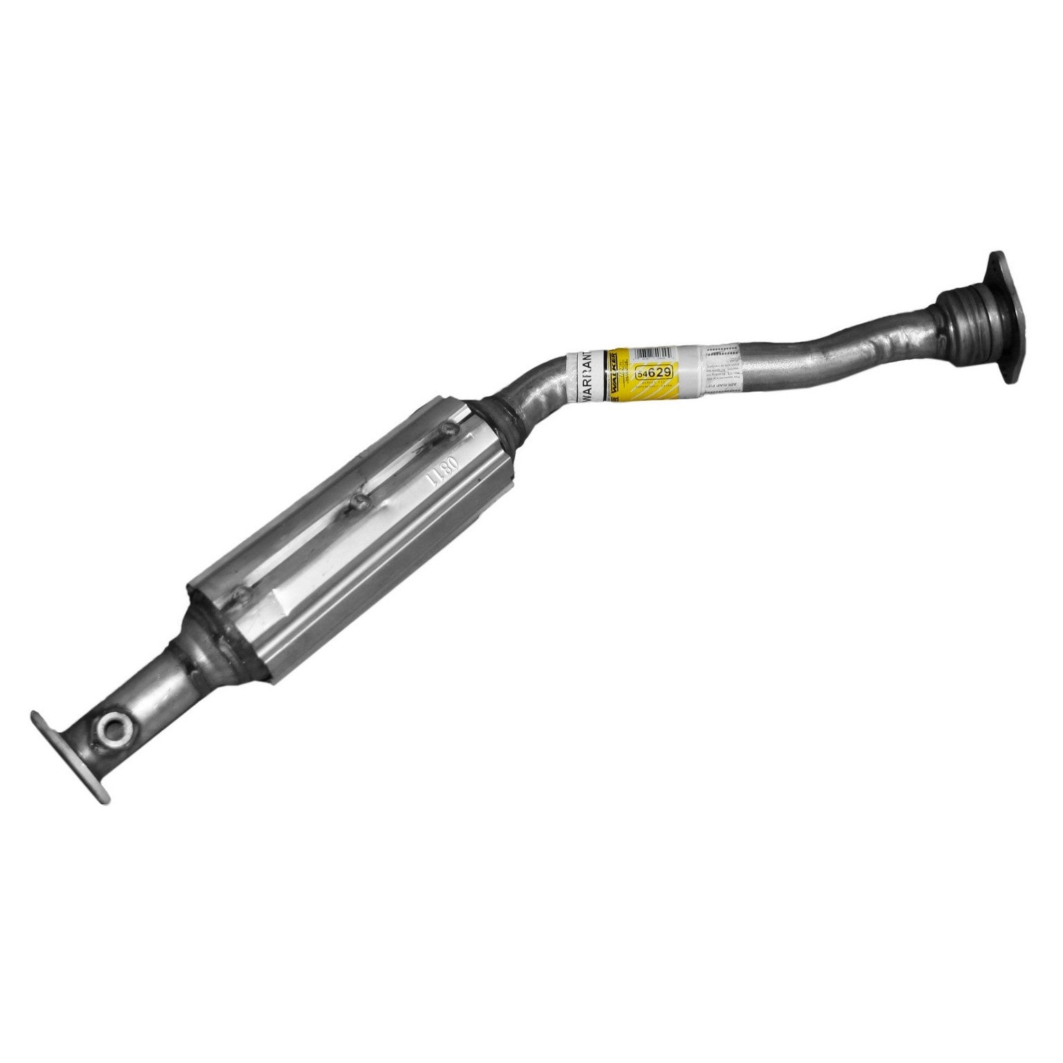 walker exhaust catalytic converter  frsport 54629