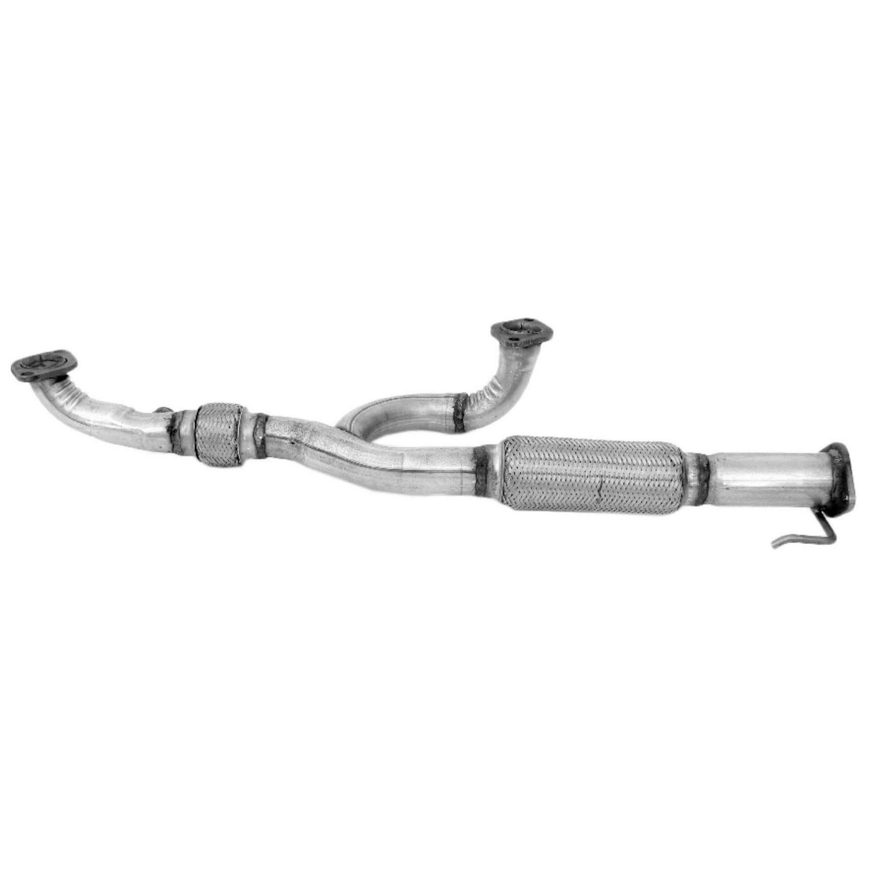 Walker Exhaust Exhaust Pipe  top view frsport 54635