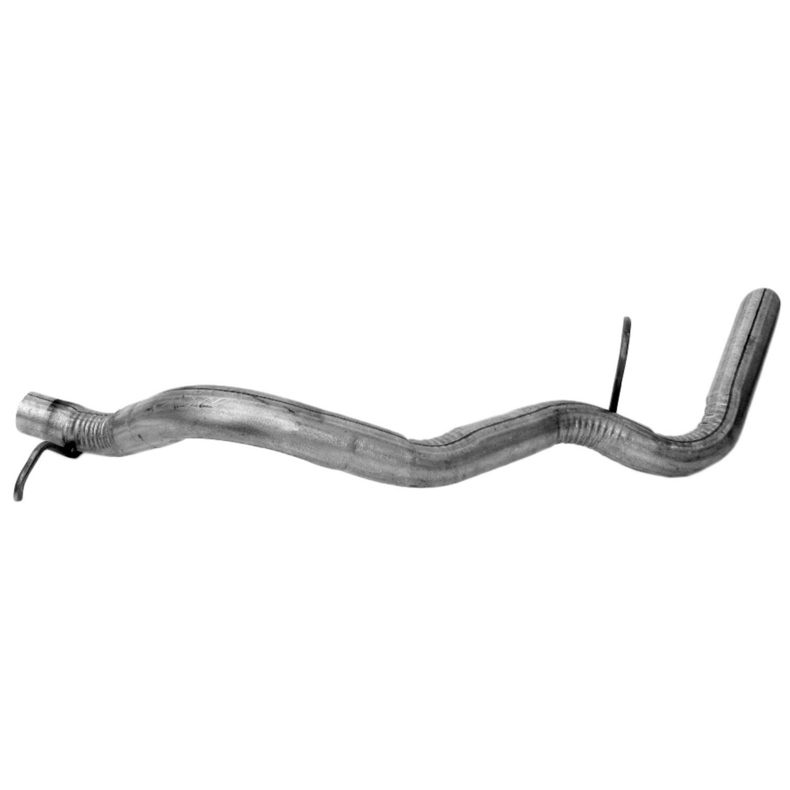 walker exhaust exhaust tail pipe  frsport 54636