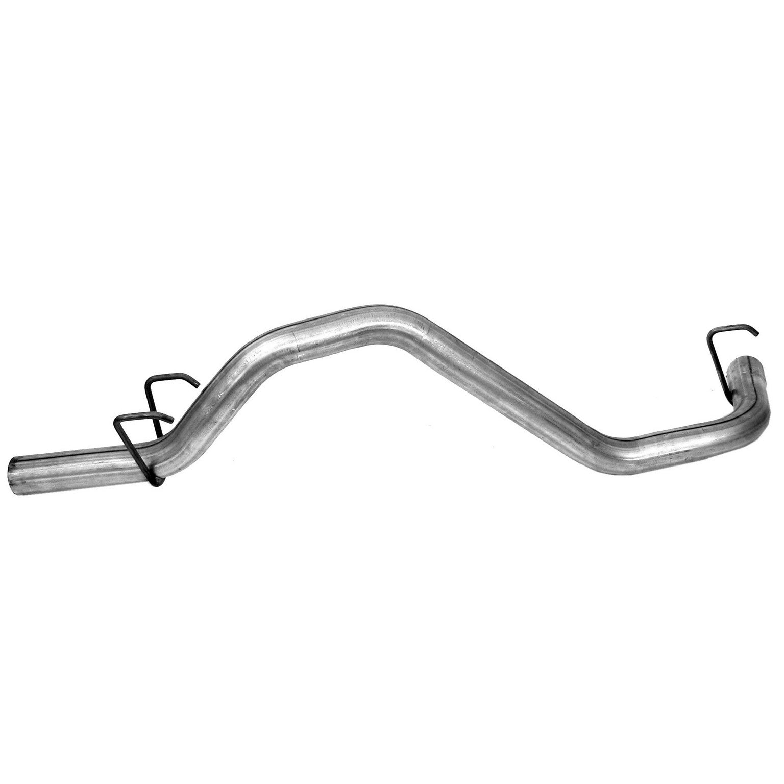 Dynomax Exhaust Tail Pipe  top view frsport 54653