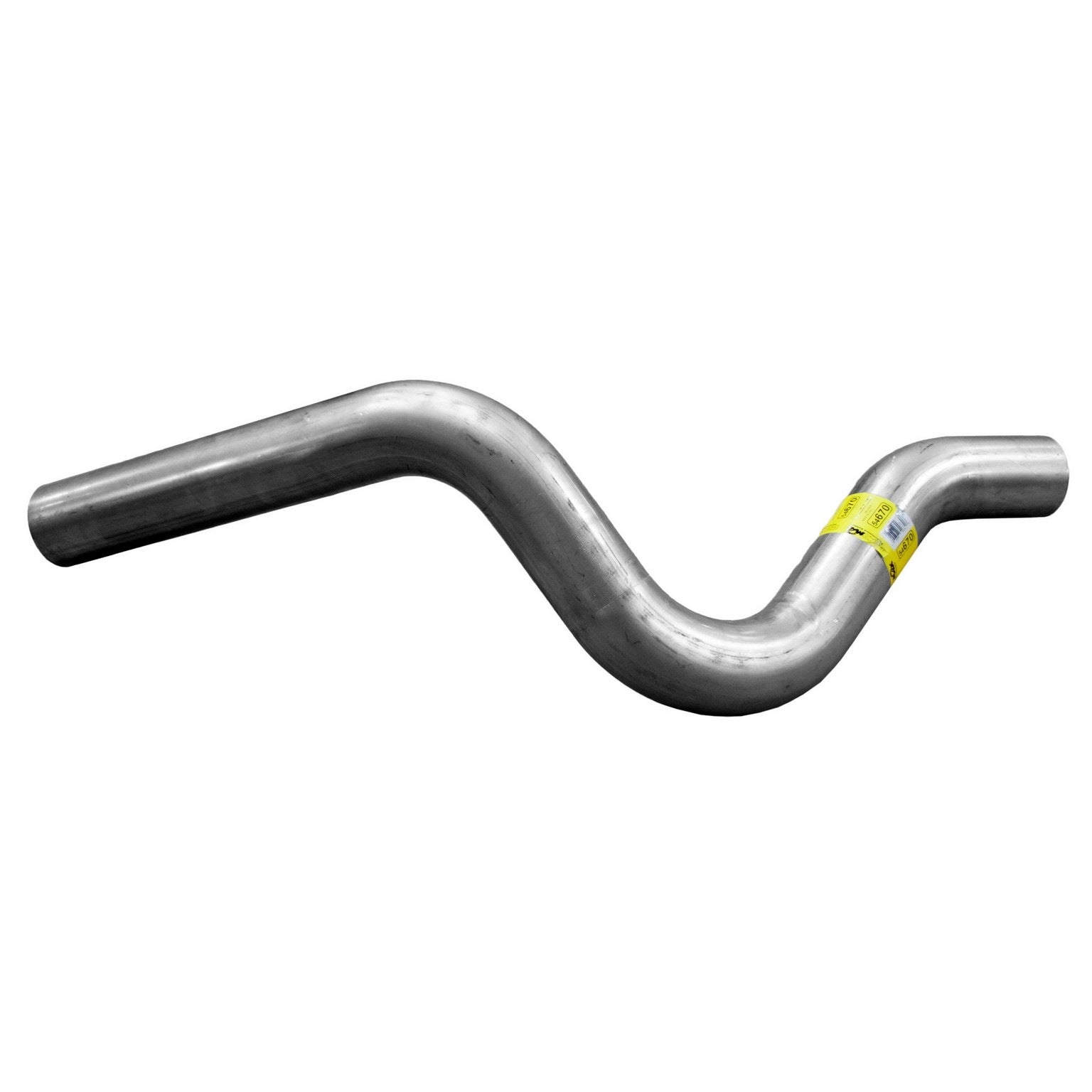 dynomax exhaust tail pipe  frsport 54670