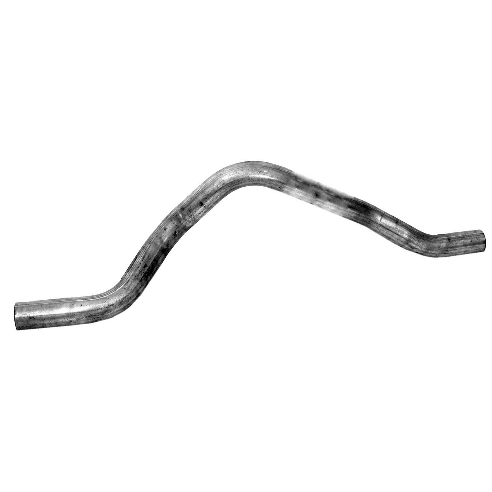 Dynomax Exhaust Tail Pipe  top view frsport 54674