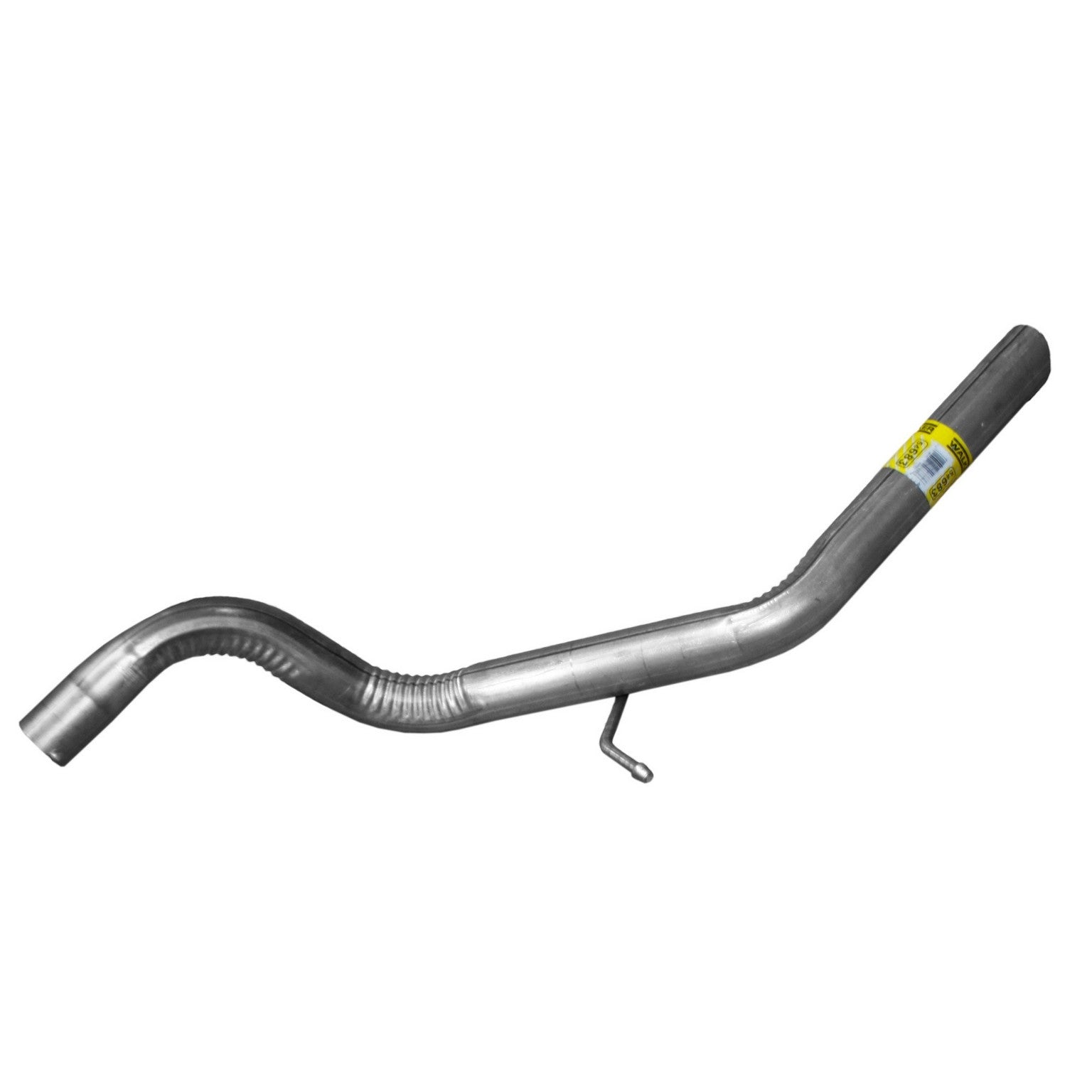 walker exhaust exhaust tail pipe  frsport 54683