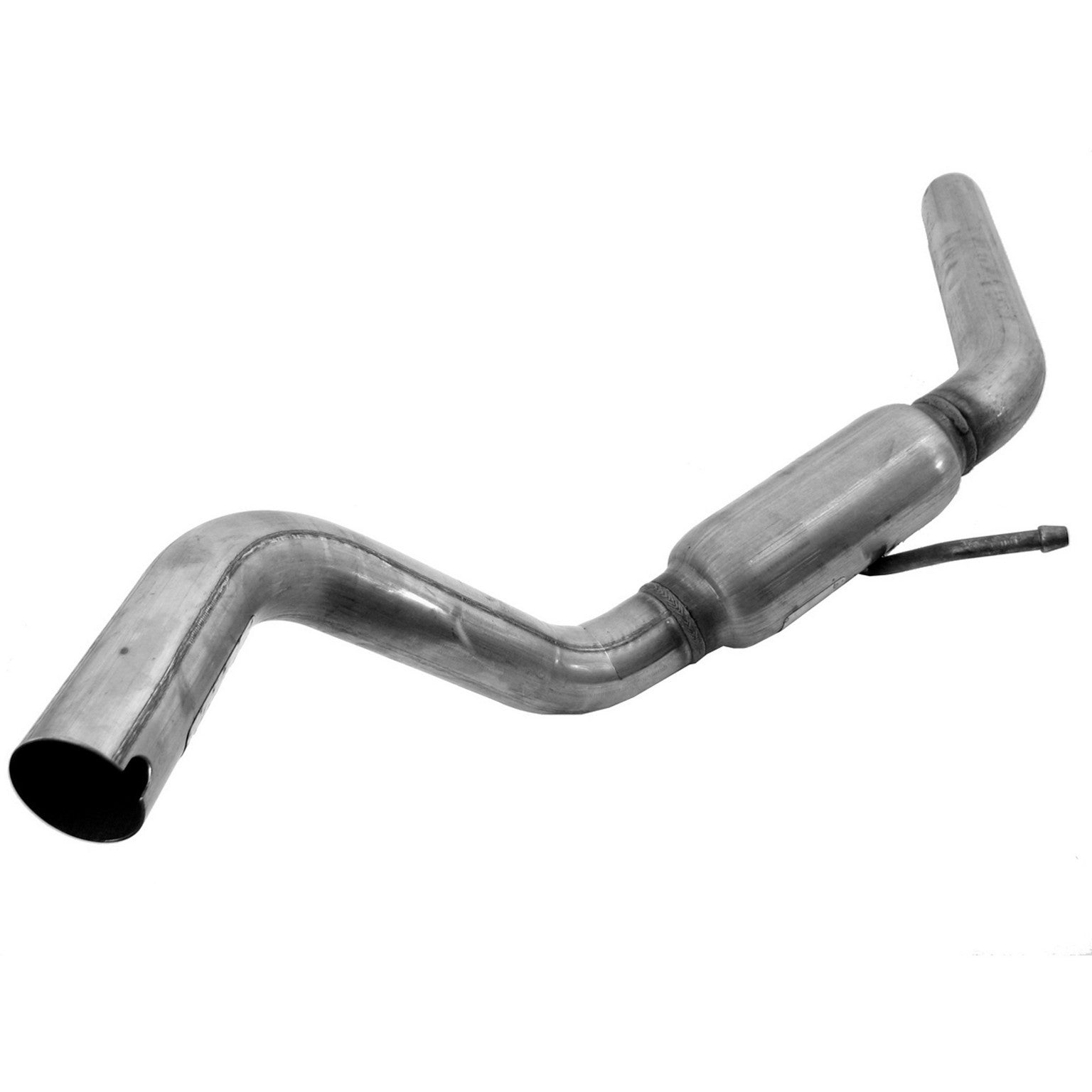 walker exhaust exhaust tail pipe  frsport 54684