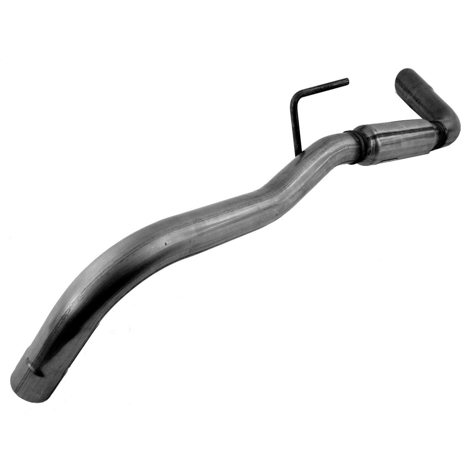 walker exhaust exhaust tail pipe  frsport 54695