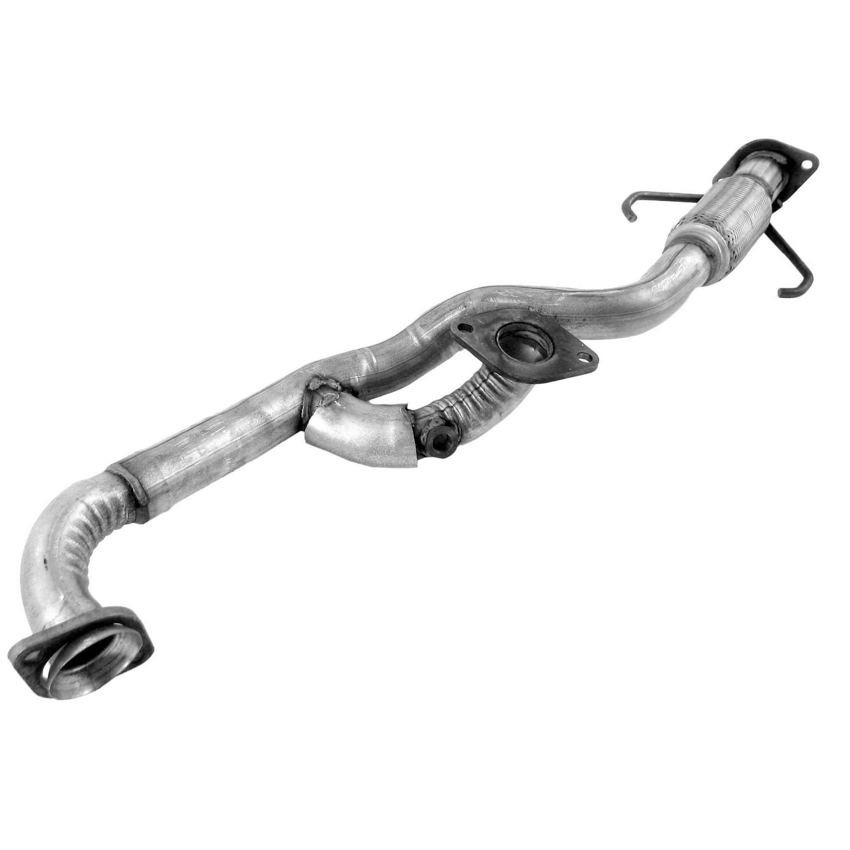 Walker Exhaust Exhaust Pipe  top view frsport 54701