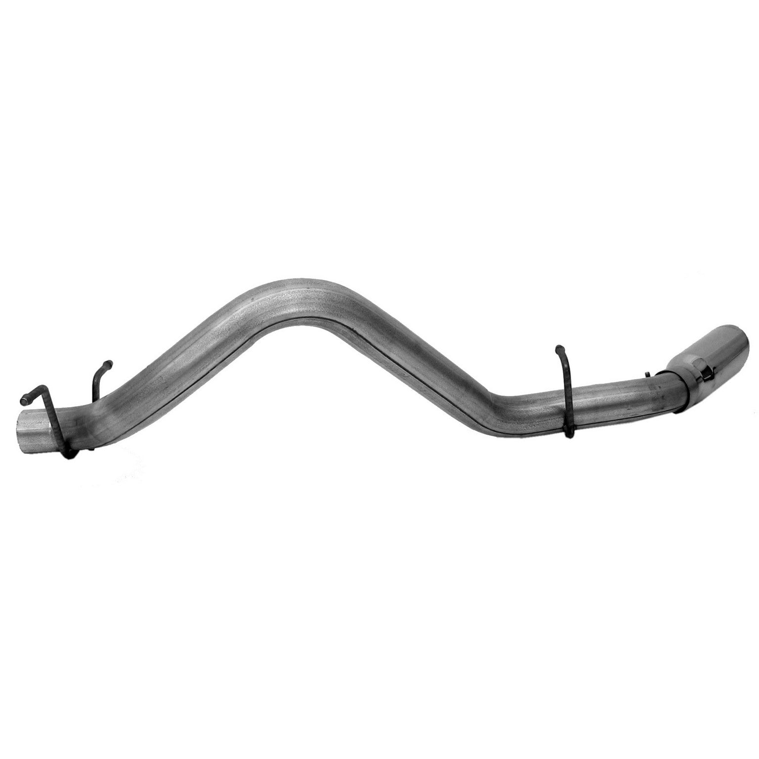 Dynomax Exhaust Tail Pipe  top view frsport 54704