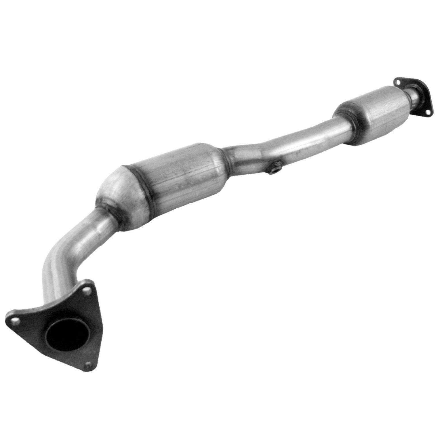 walker exhaust catalytic converter  frsport 54723