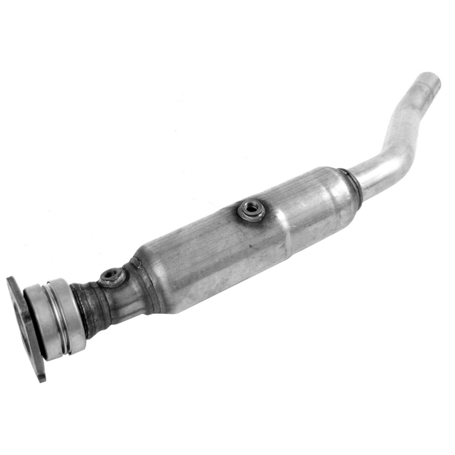 walker exhaust catalytic converter  frsport 54735