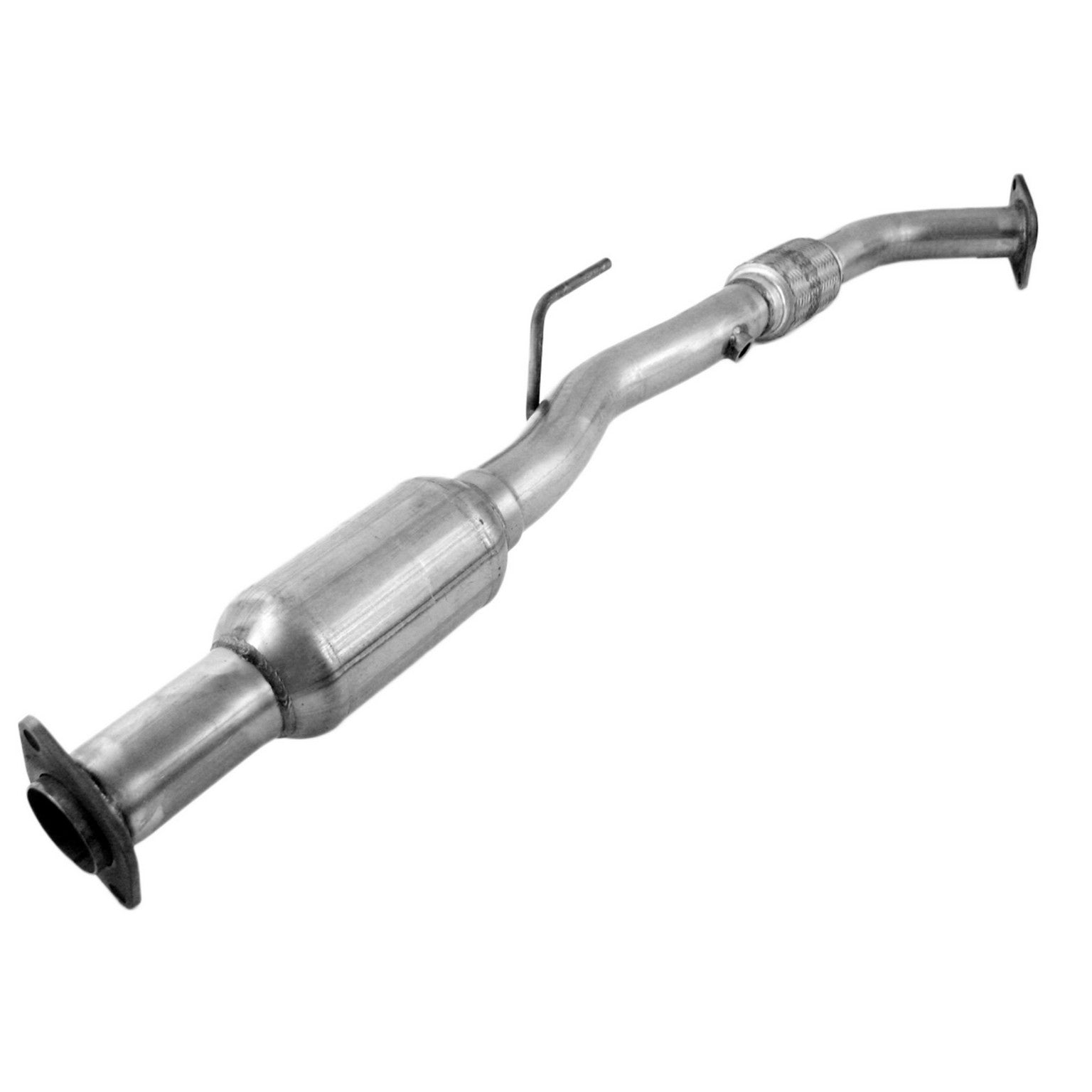 walker exhaust catalytic converter  frsport 54737