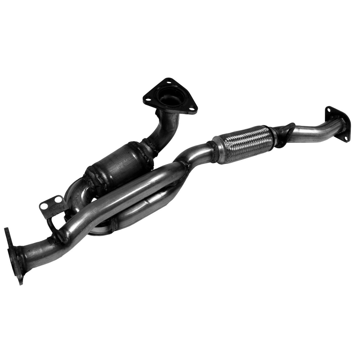 walker exhaust catalytic converter  frsport 54750