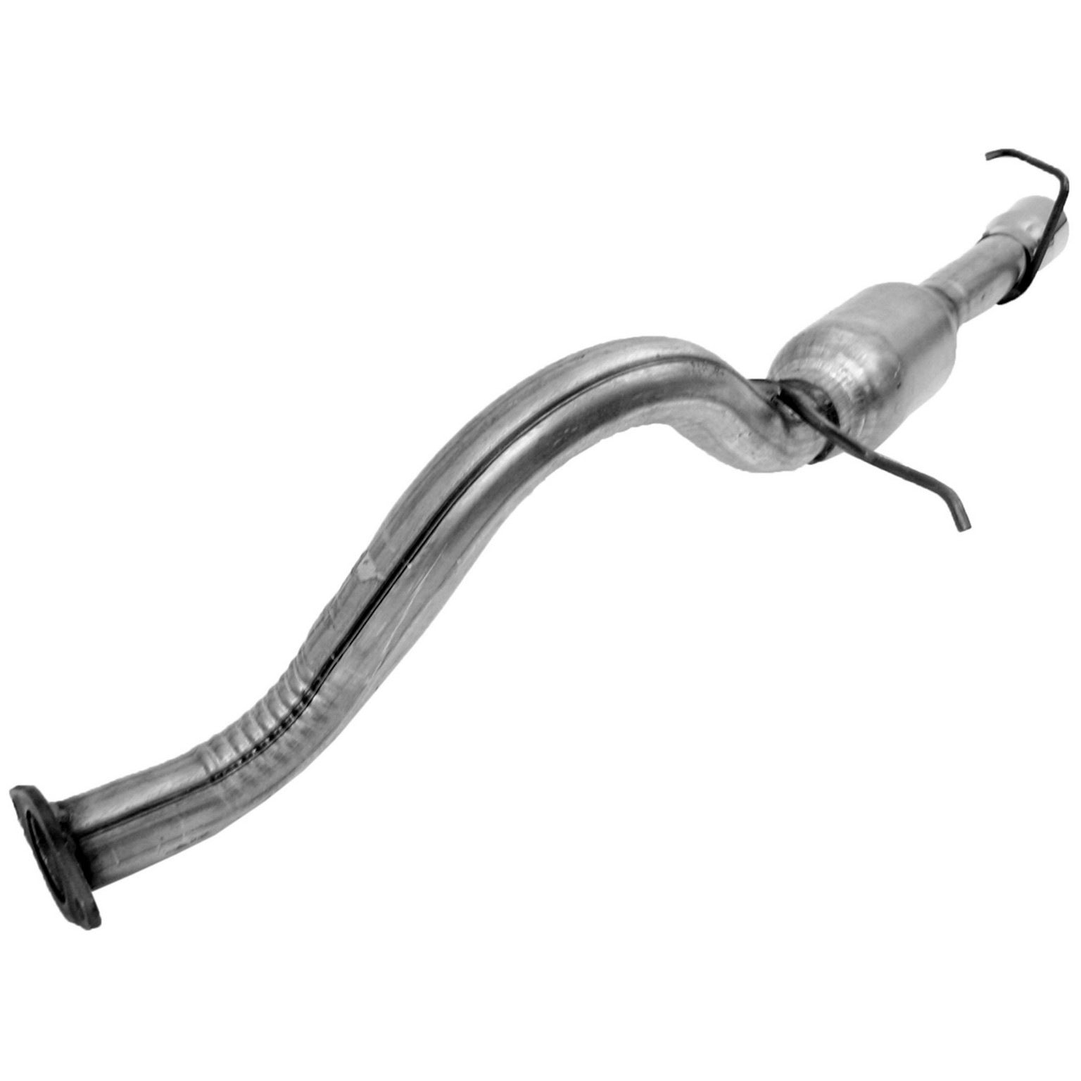 walker exhaust exhaust tail pipe  frsport 54755