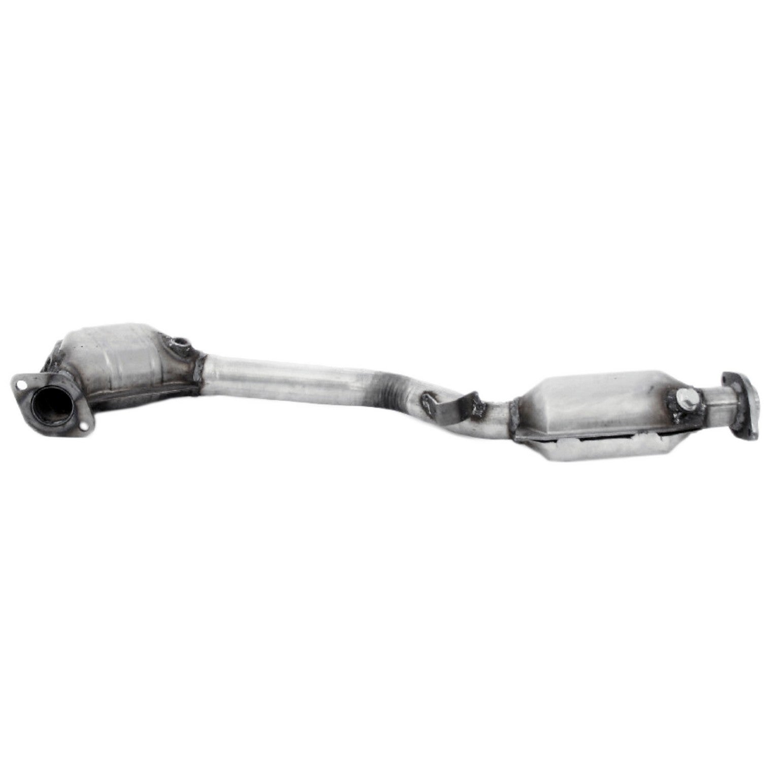 walker exhaust catalytic converter  frsport 54760