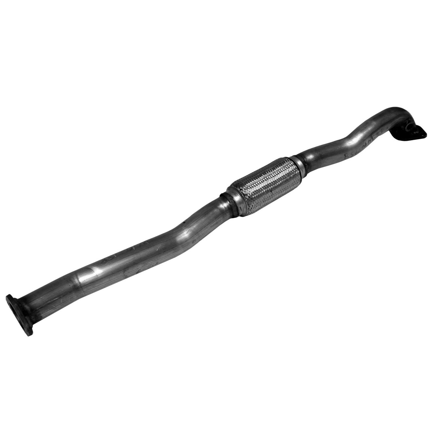 walker exhaust exhaust pipe  frsport 54765