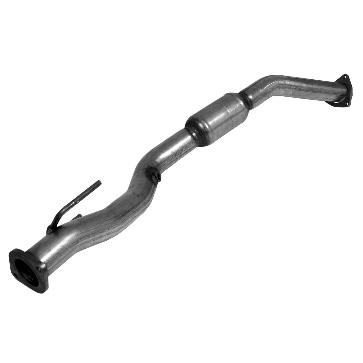 walker exhaust catalytic converter  frsport 54772