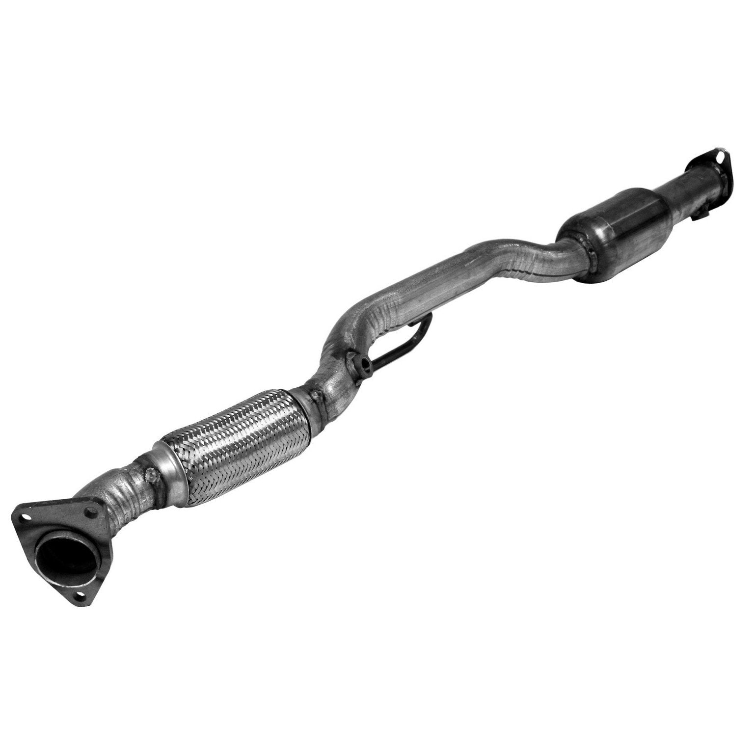 walker exhaust catalytic converter  frsport 54782