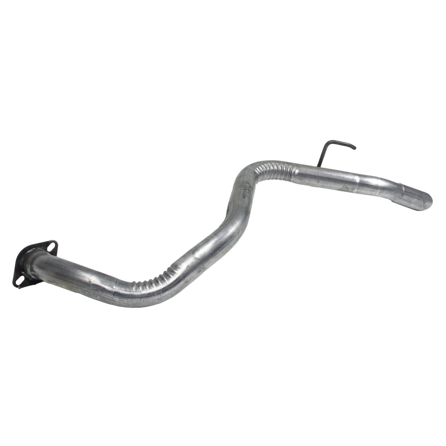 walker exhaust exhaust tail pipe  frsport 54784