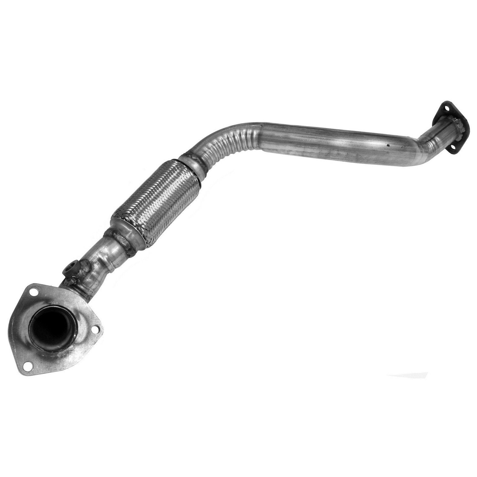 walker exhaust exhaust pipe  frsport 54785