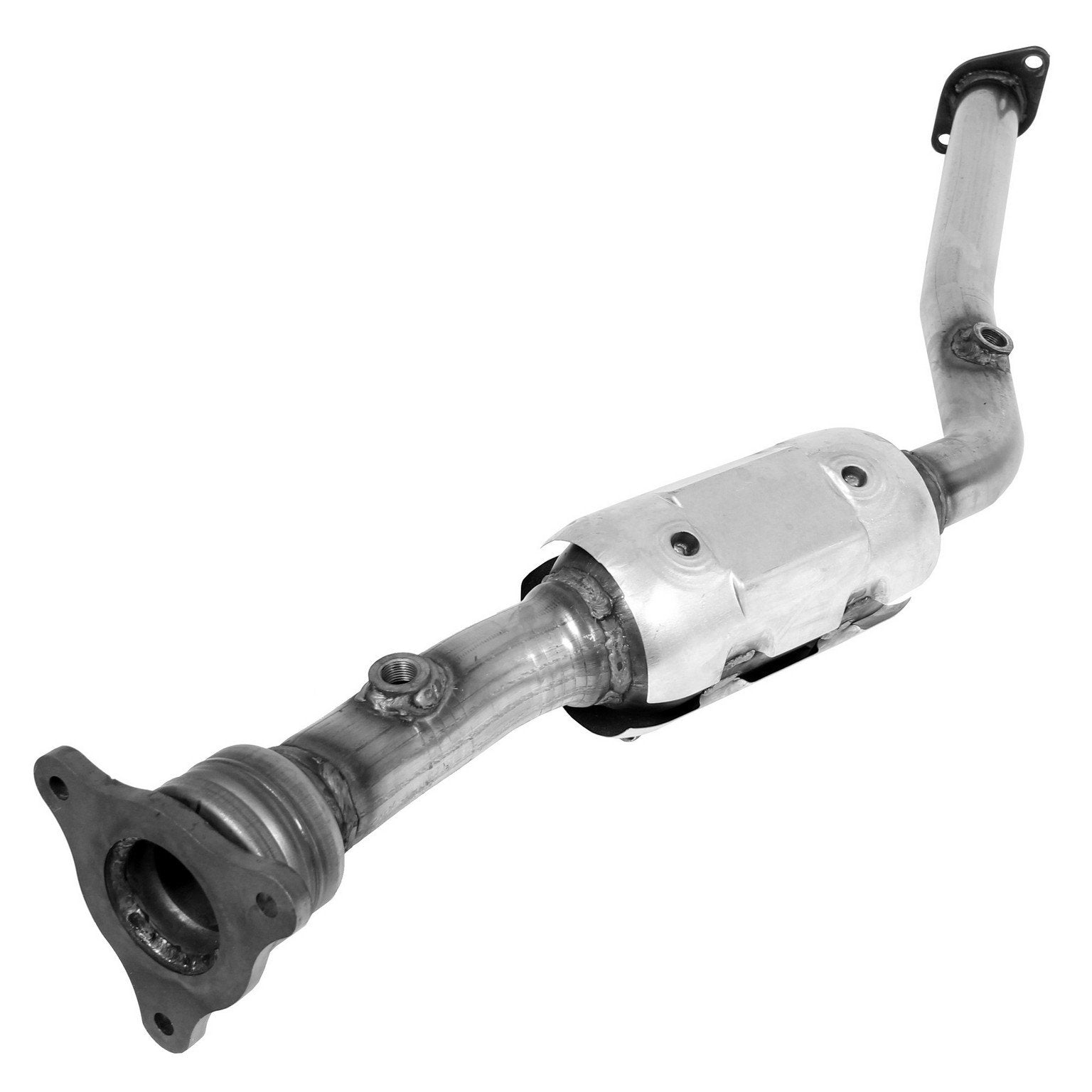 walker exhaust catalytic converter  frsport 54807