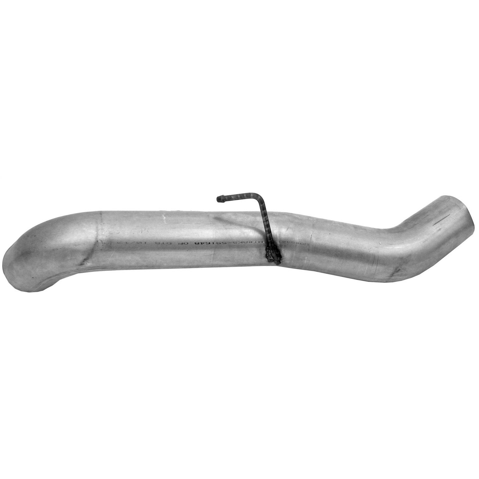 walker exhaust exhaust tail pipe  frsport 54814