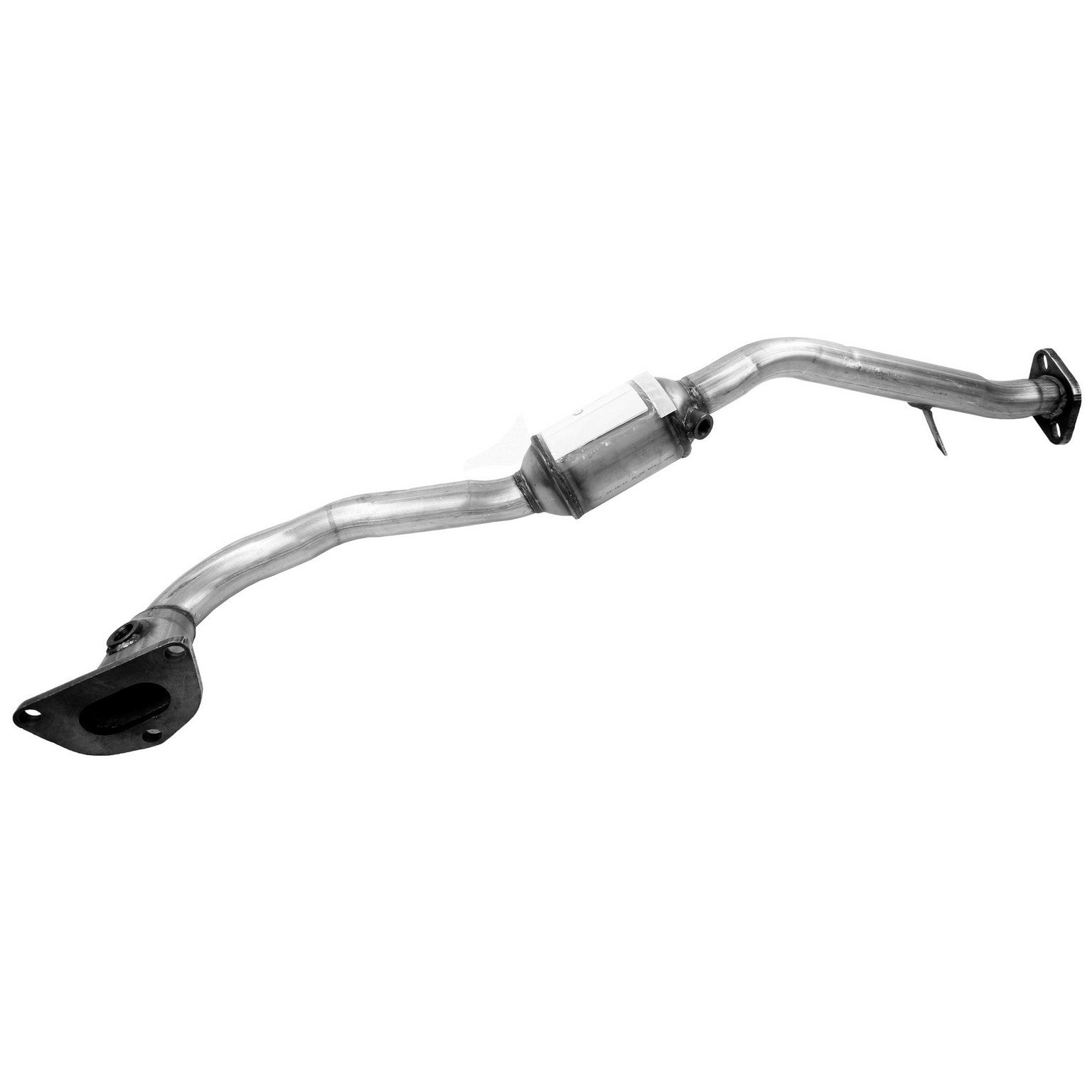 walker exhaust catalytic converter  frsport 54834