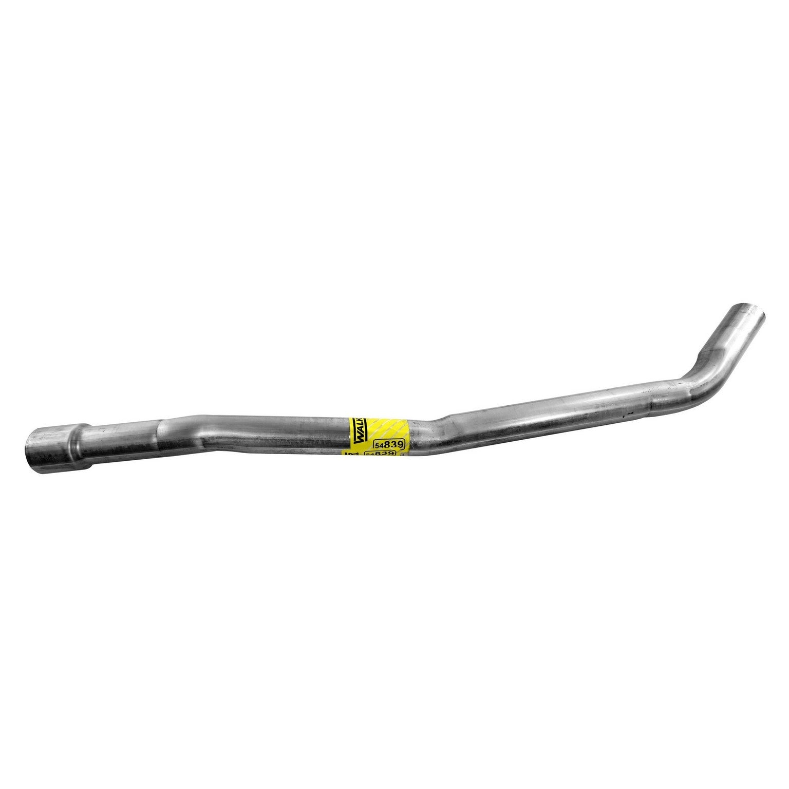 walker exhaust exhaust intermediate pipe  frsport 54839