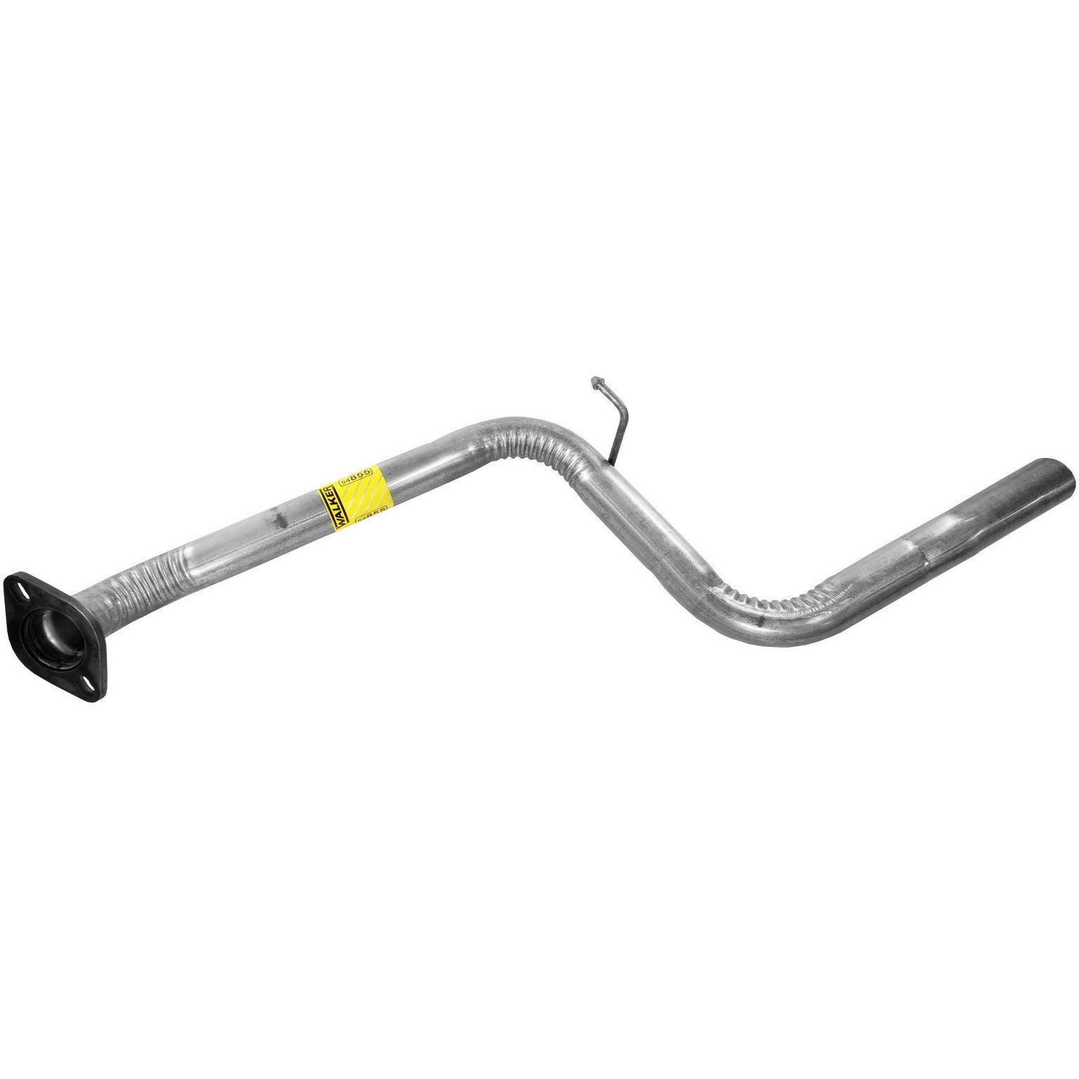 walker exhaust exhaust intermediate pipe  frsport 54855