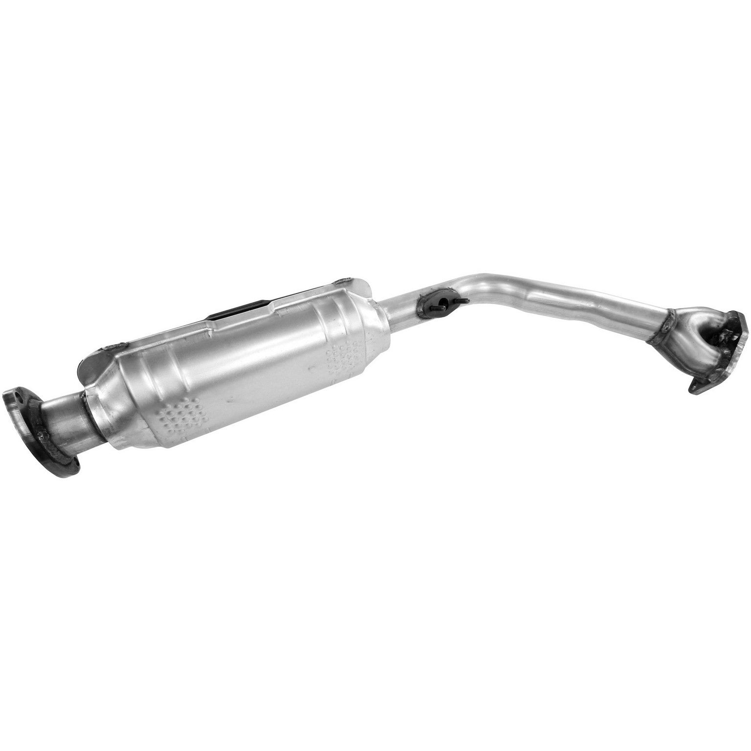 walker exhaust catalytic converter  frsport 54868