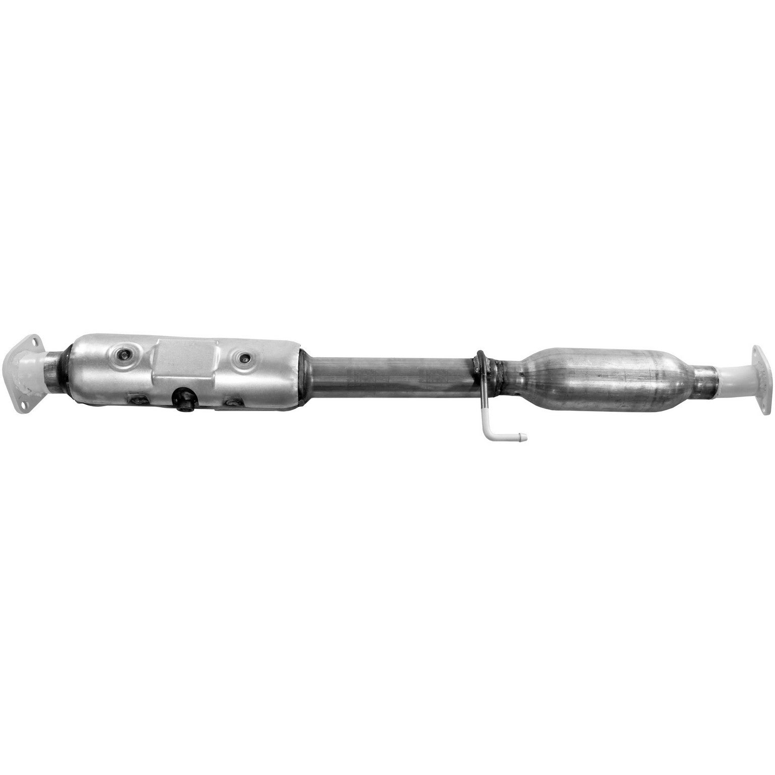 walker exhaust catalytic converter  frsport 54885