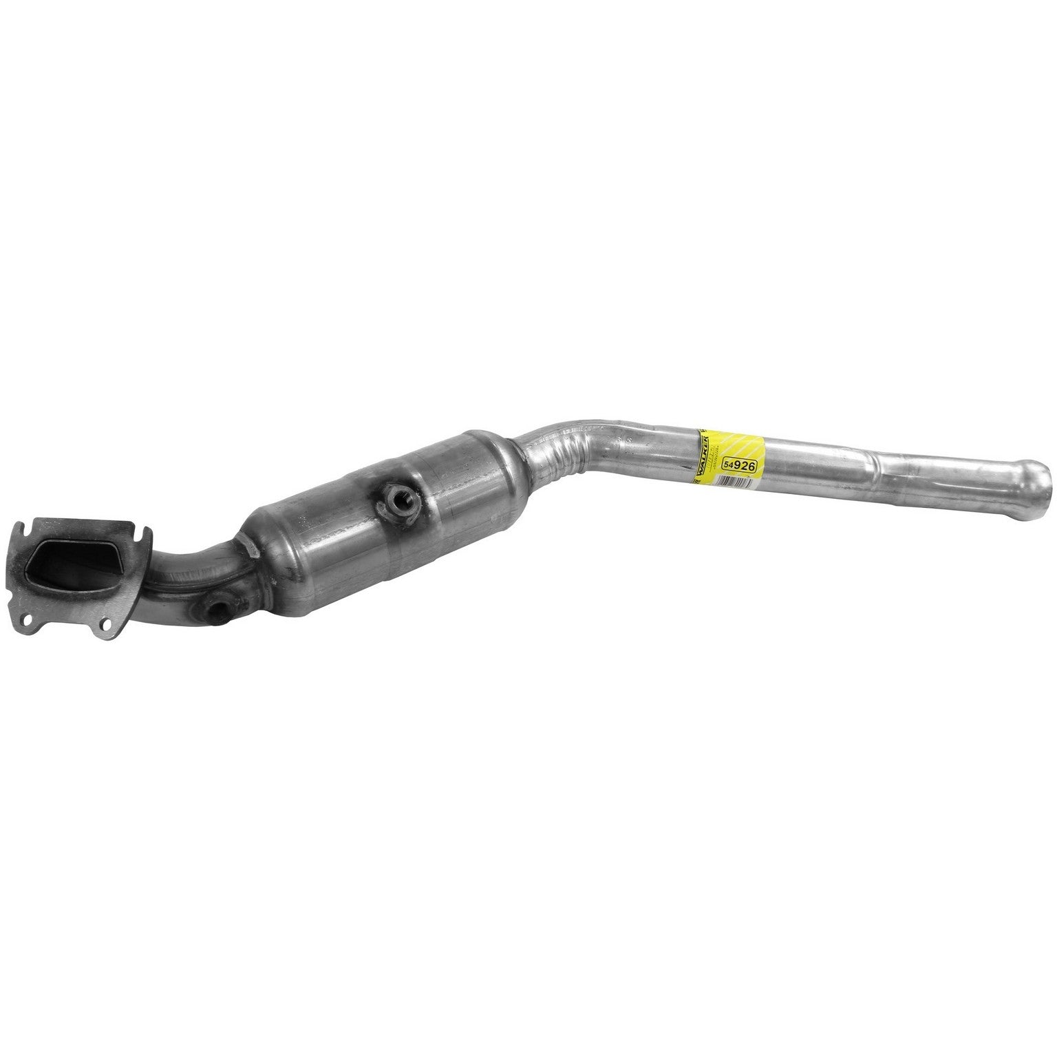 walker exhaust catalytic converter  frsport 54926