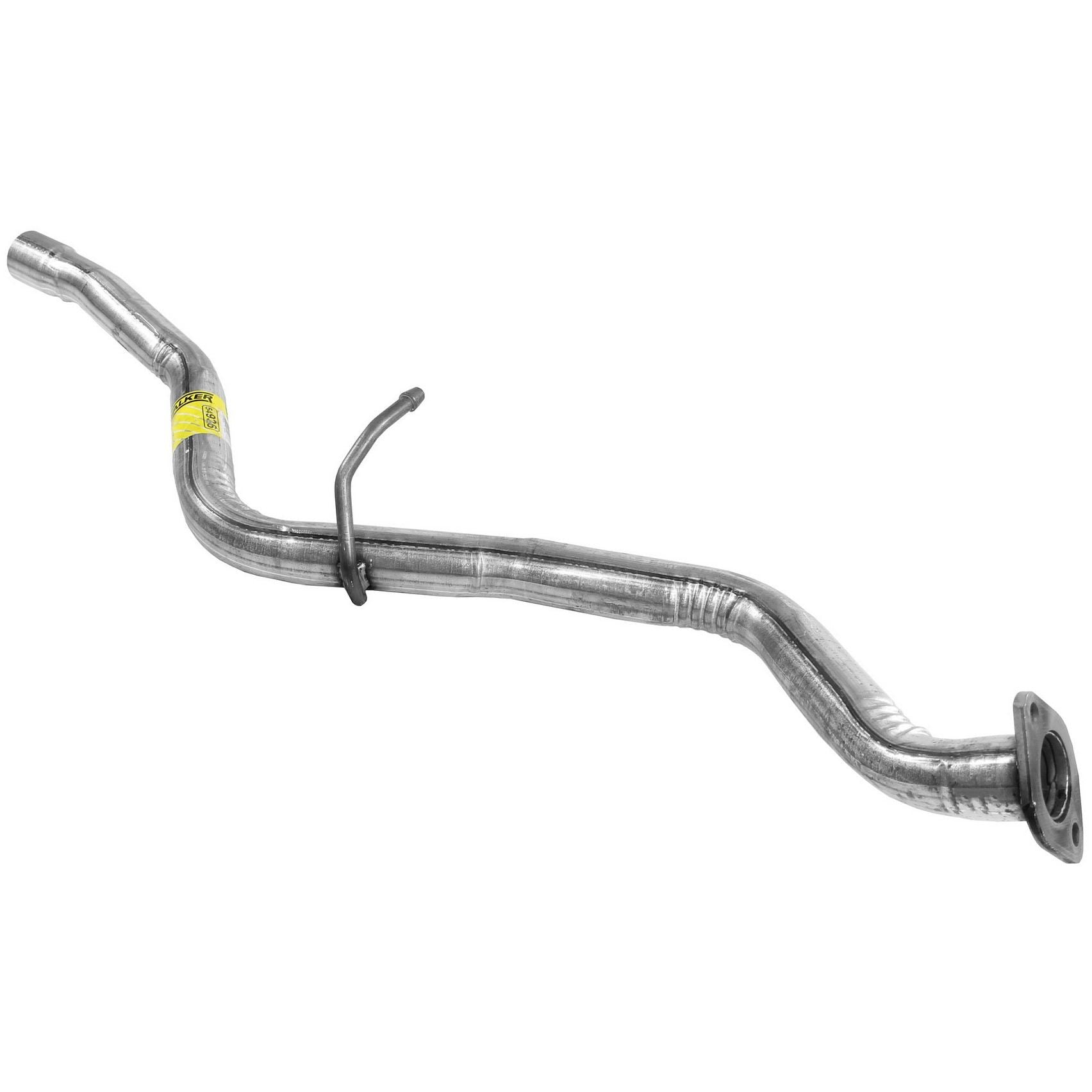 Walker Exhaust Exhaust Intermediate Pipe  top view frsport 54936