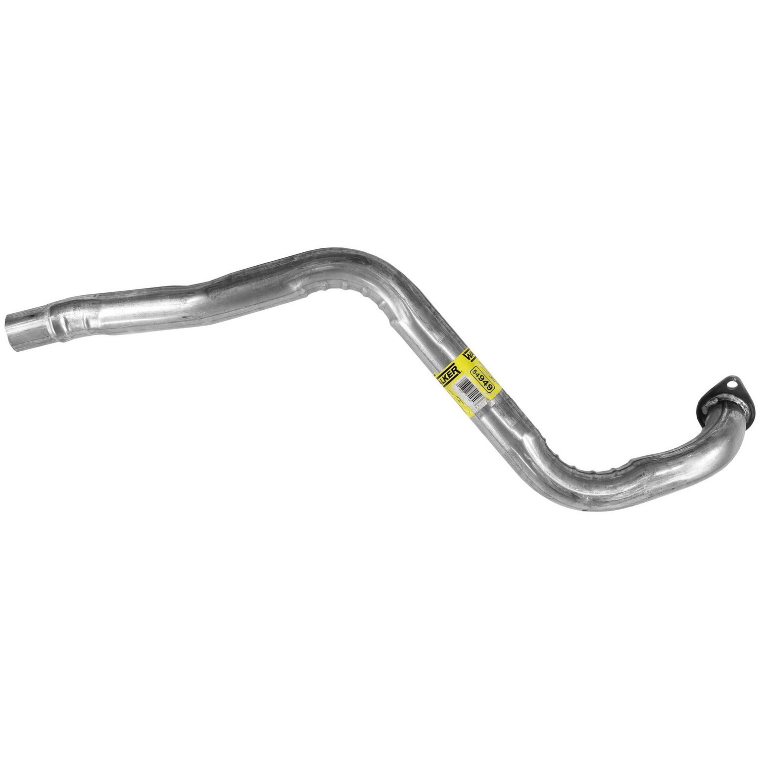 walker exhaust exhaust intermediate pipe  frsport 54949