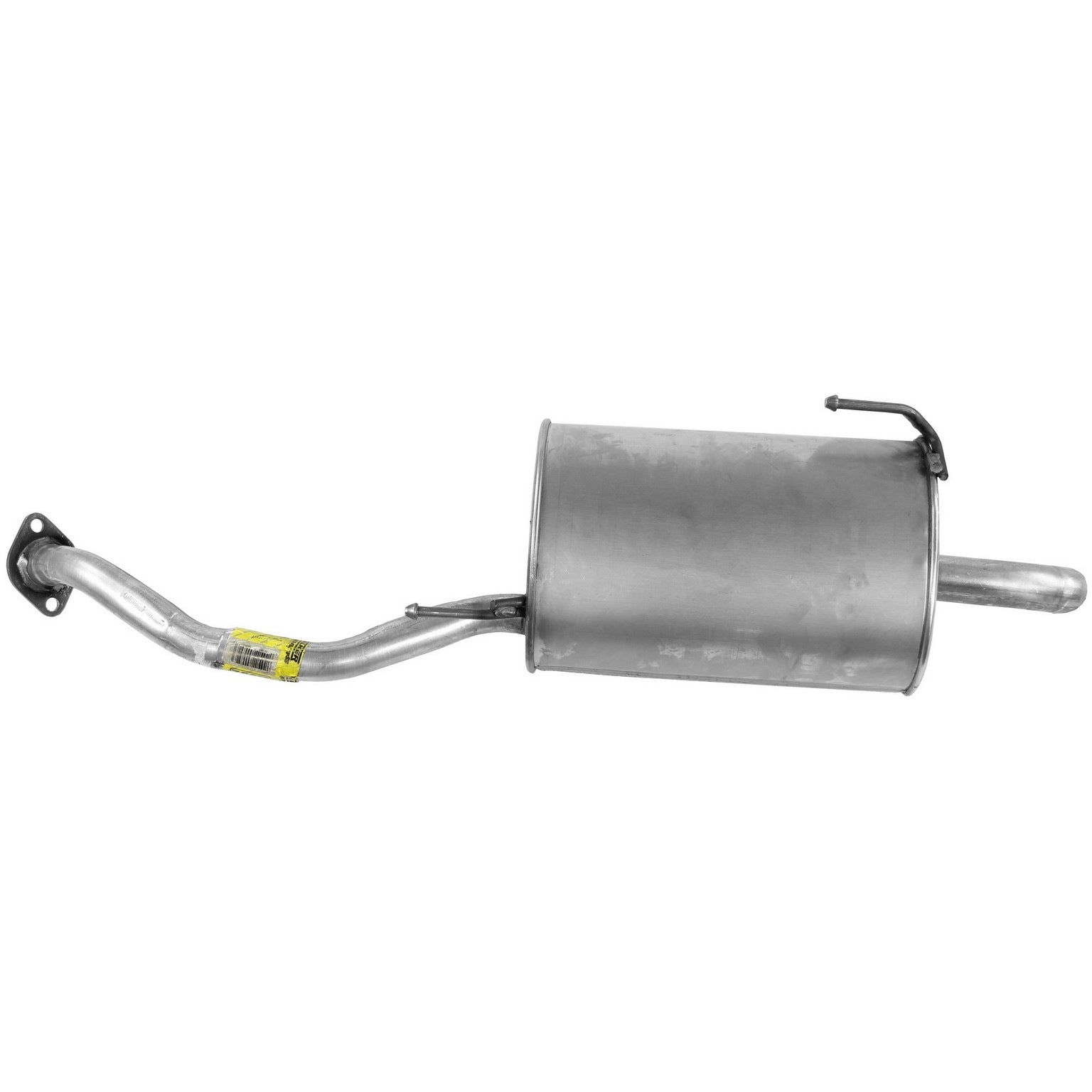 walker exhaust exhaust muffler assembly  frsport 54952