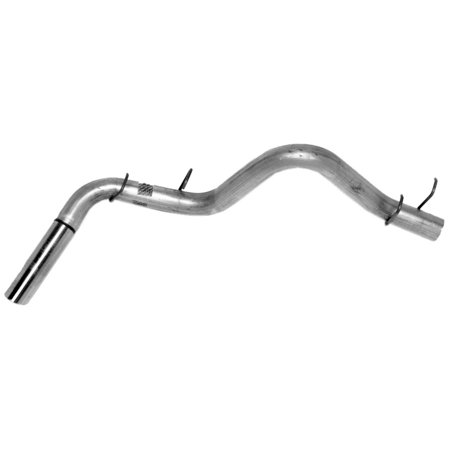 dynomax exhaust tail pipe  frsport 55012