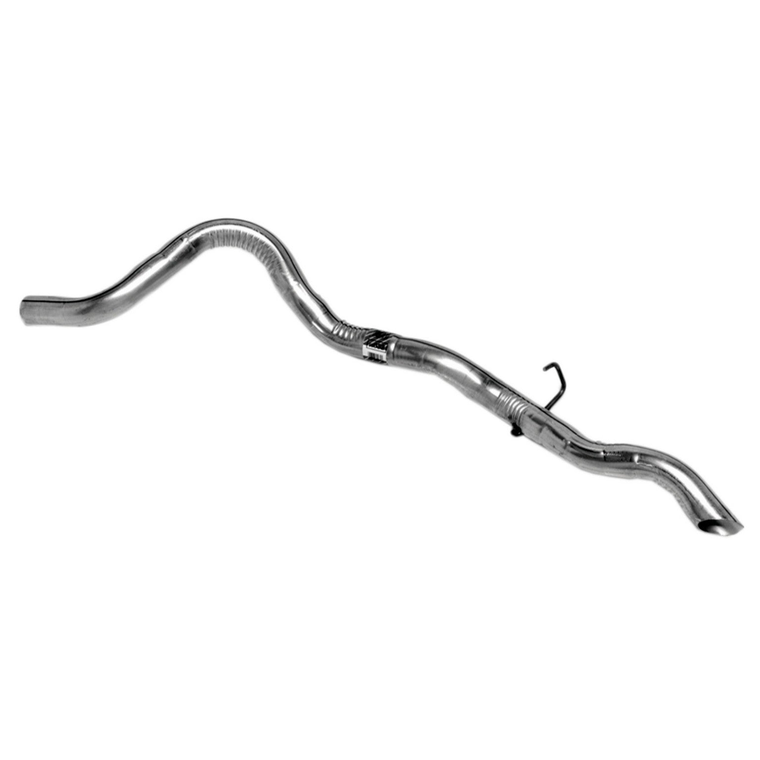 walker exhaust exhaust tail pipe  frsport 55032