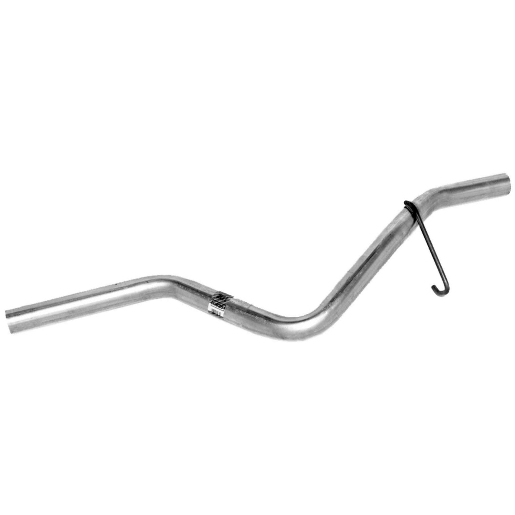 Dynomax Exhaust Tail Pipe  top view frsport 55035