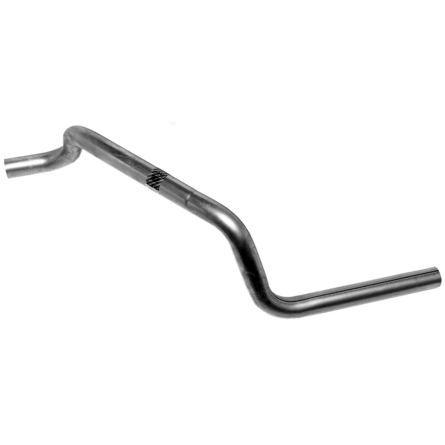 Dynomax Exhaust Tail Pipe  top view frsport 55040