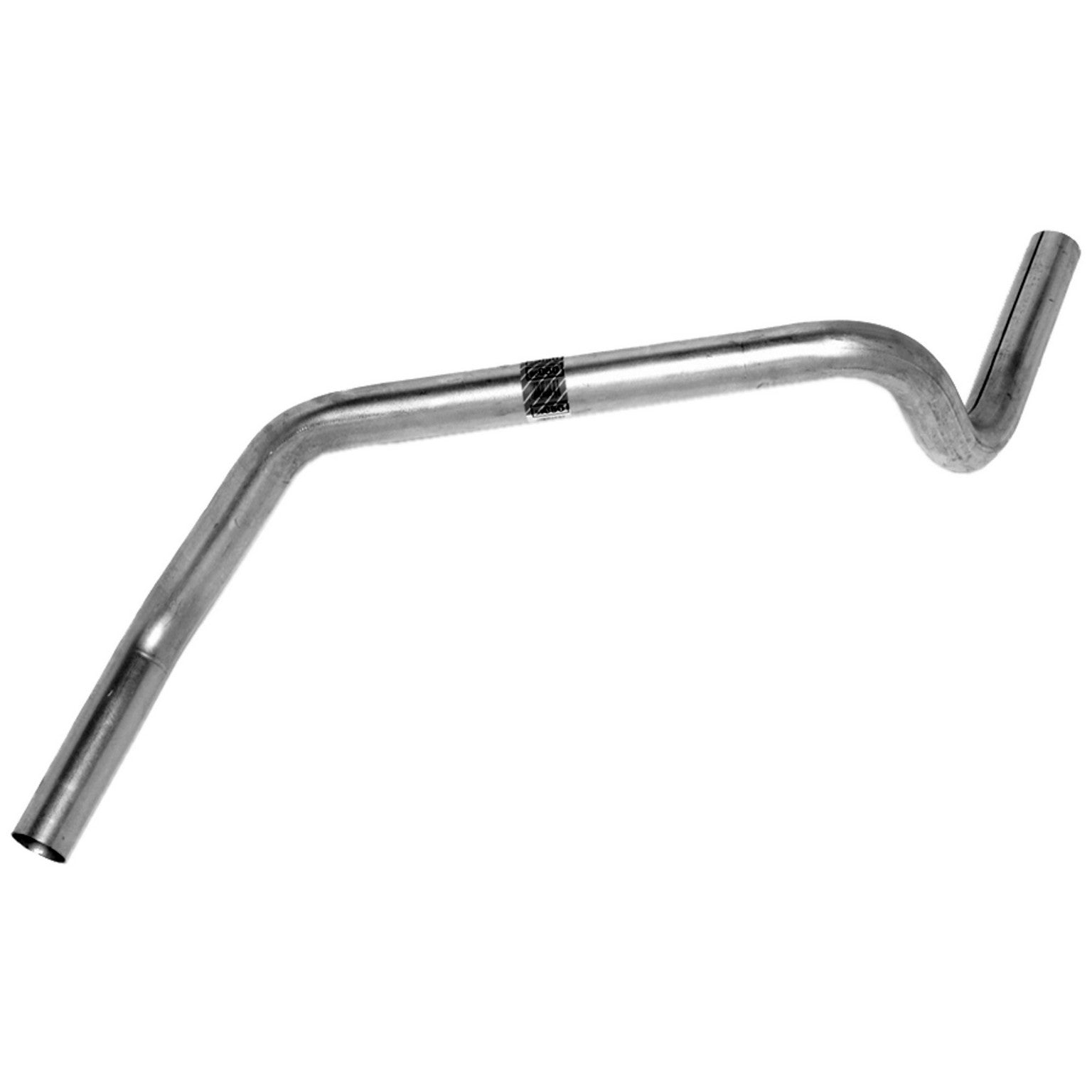 Dynomax Exhaust Tail Pipe  top view frsport 55050