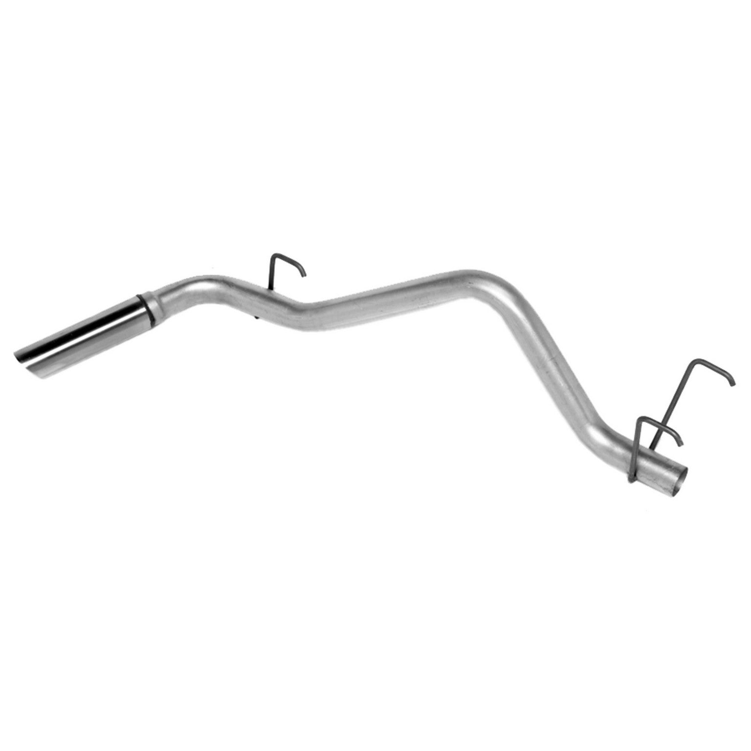 Dynomax Exhaust Tail Pipe  top view frsport 55091