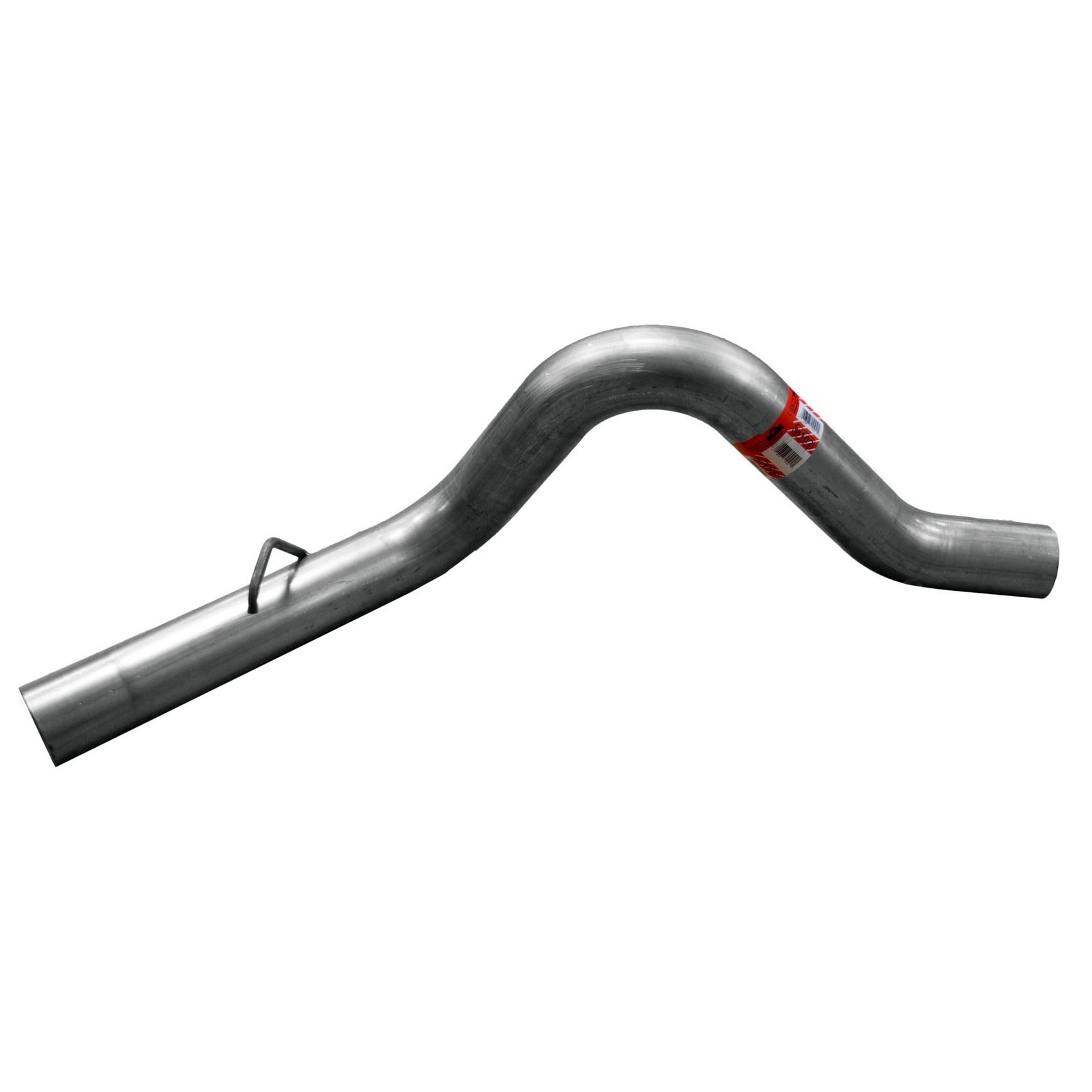 Dynomax Exhaust Tail Pipe  top view frsport 55102