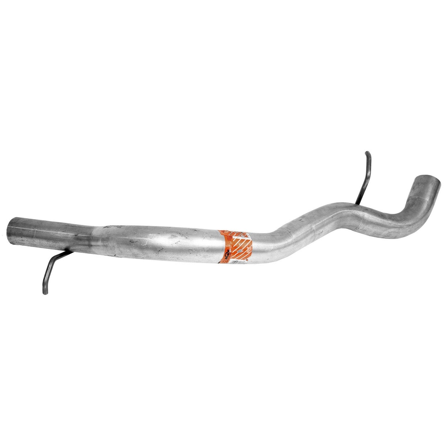 Dynomax Exhaust Tail Pipe  top view frsport 55114