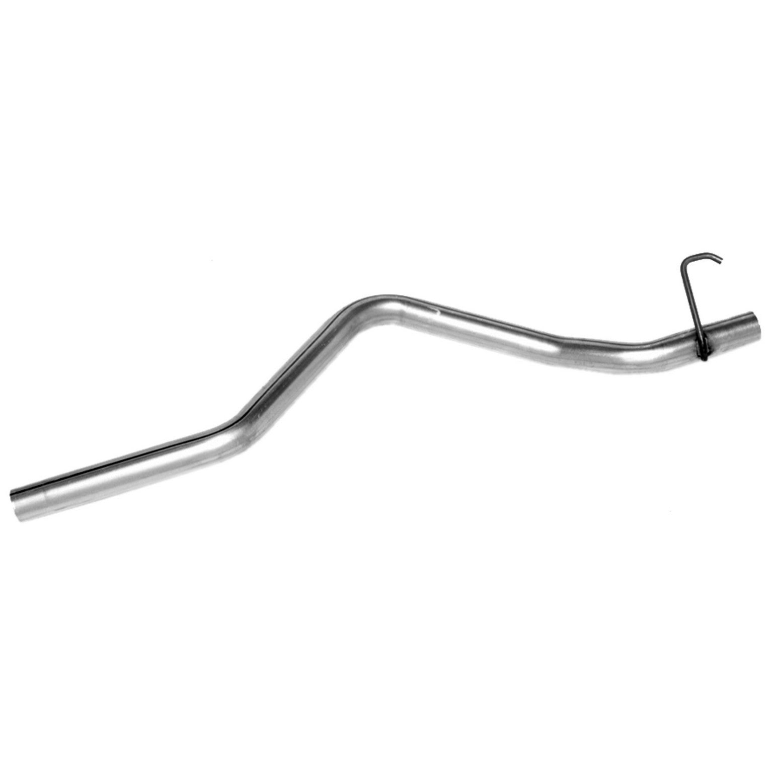 Dynomax Exhaust Tail Pipe  top view frsport 55125