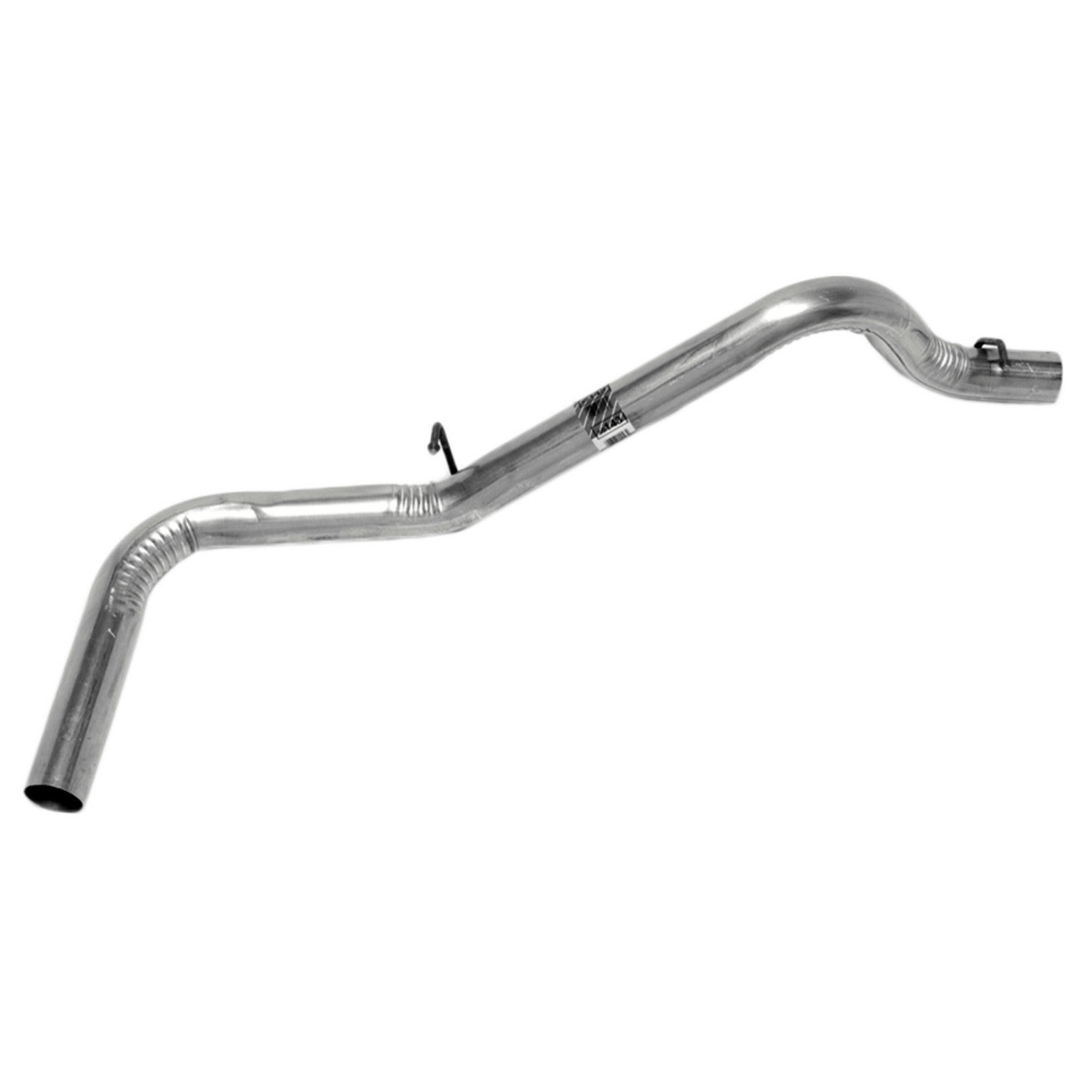 walker exhaust exhaust tail pipe  frsport 55143