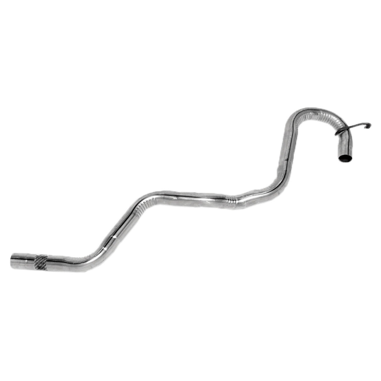 walker exhaust exhaust intermediate pipe  frsport 55169