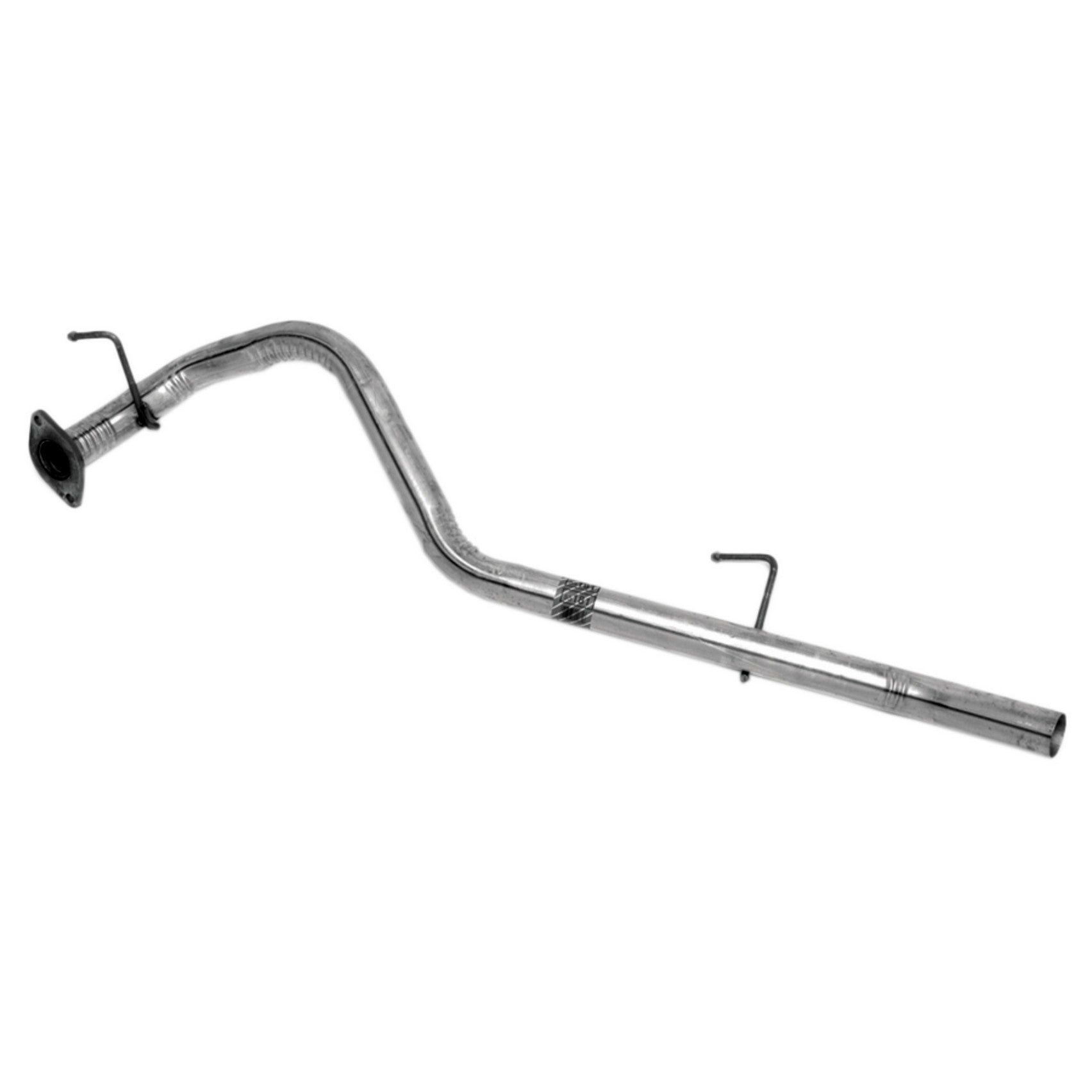 Walker Exhaust Exhaust Tail Pipe  top view frsport 55181