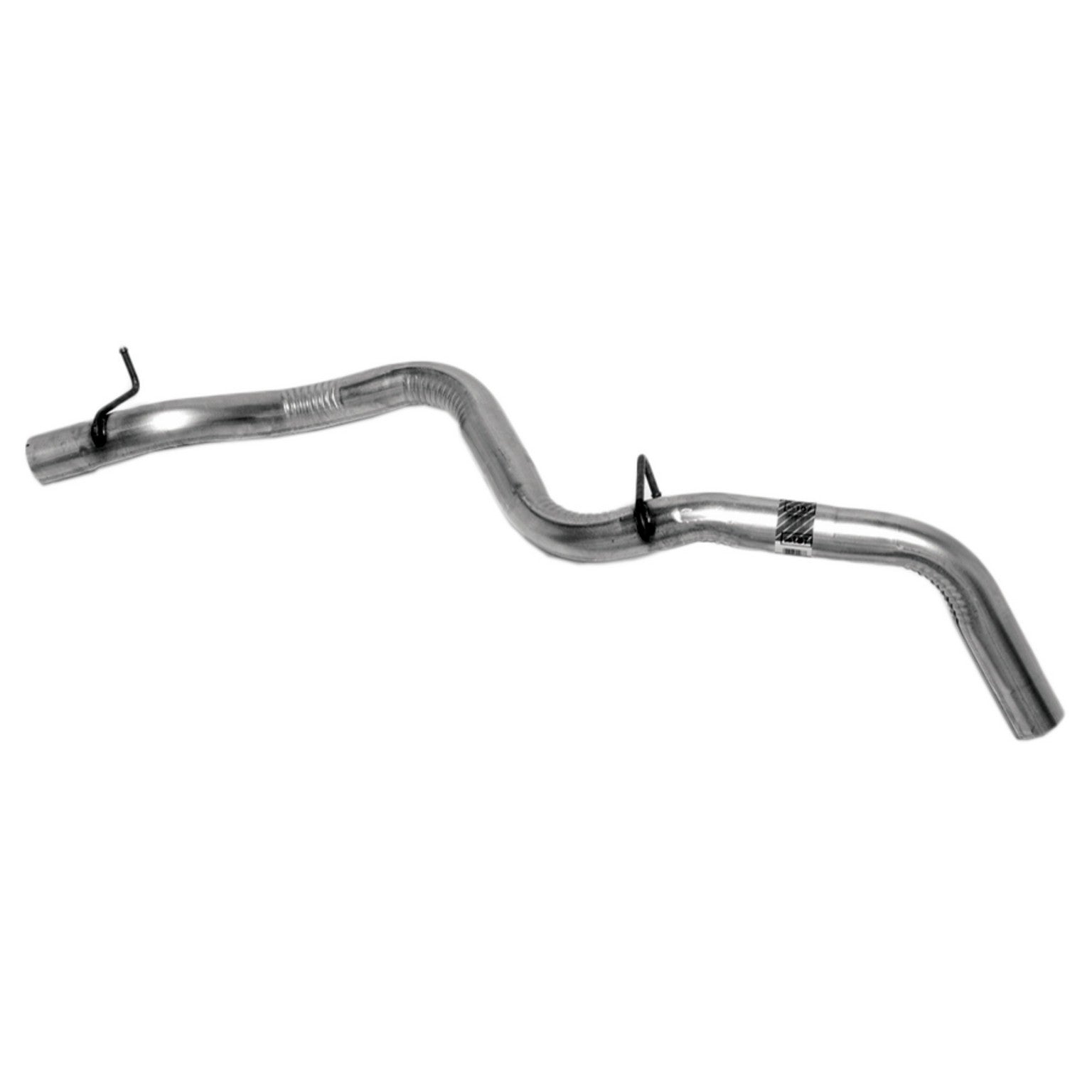 walker exhaust exhaust tail pipe  frsport 55187