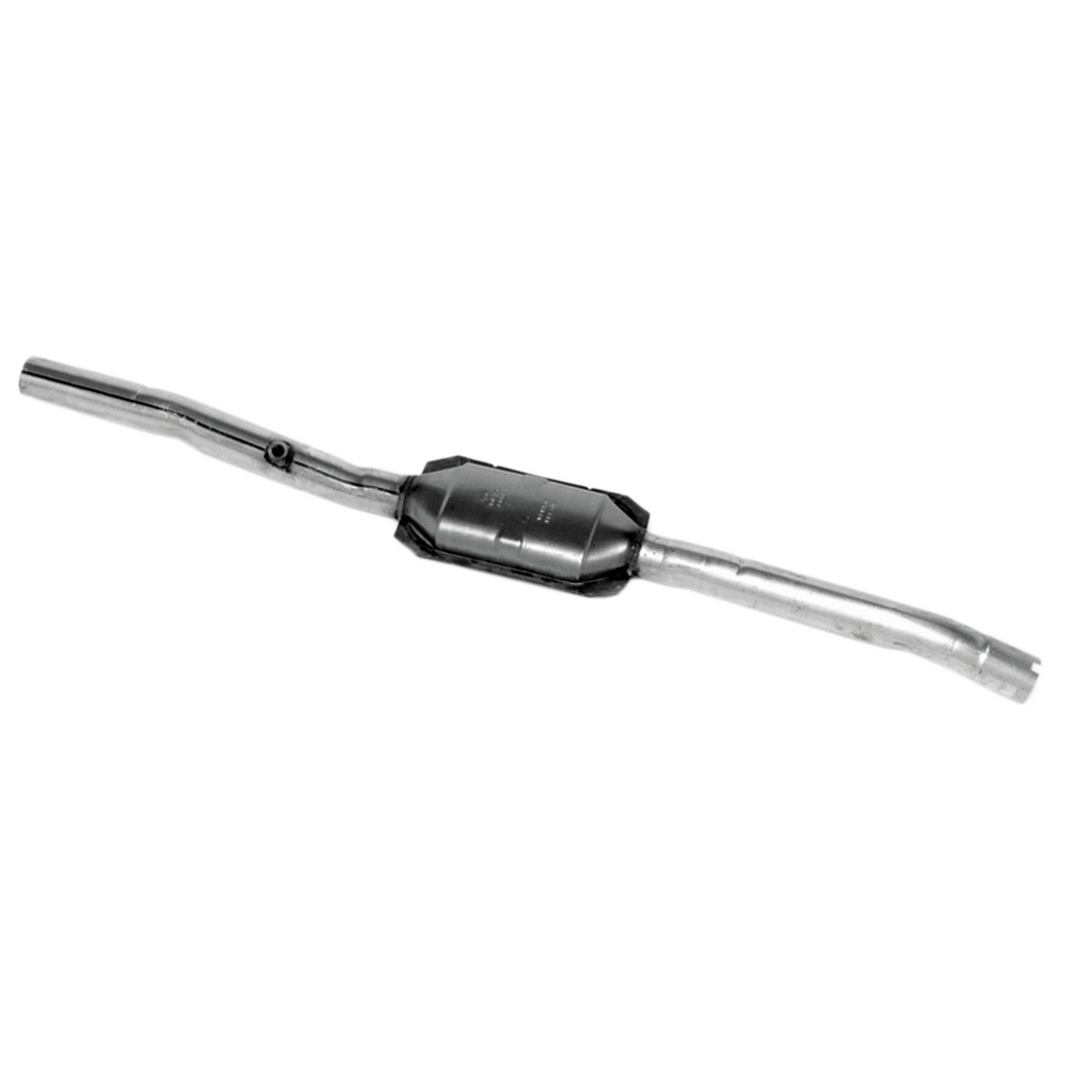 walker exhaust catalytic converter  frsport 55191